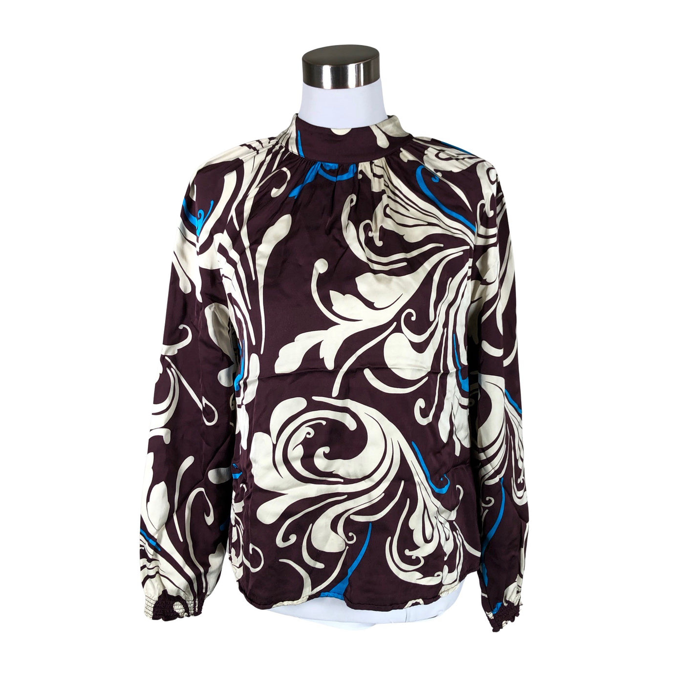 Unisex Rodebjer - Blouse, size 36 - Brown (1)