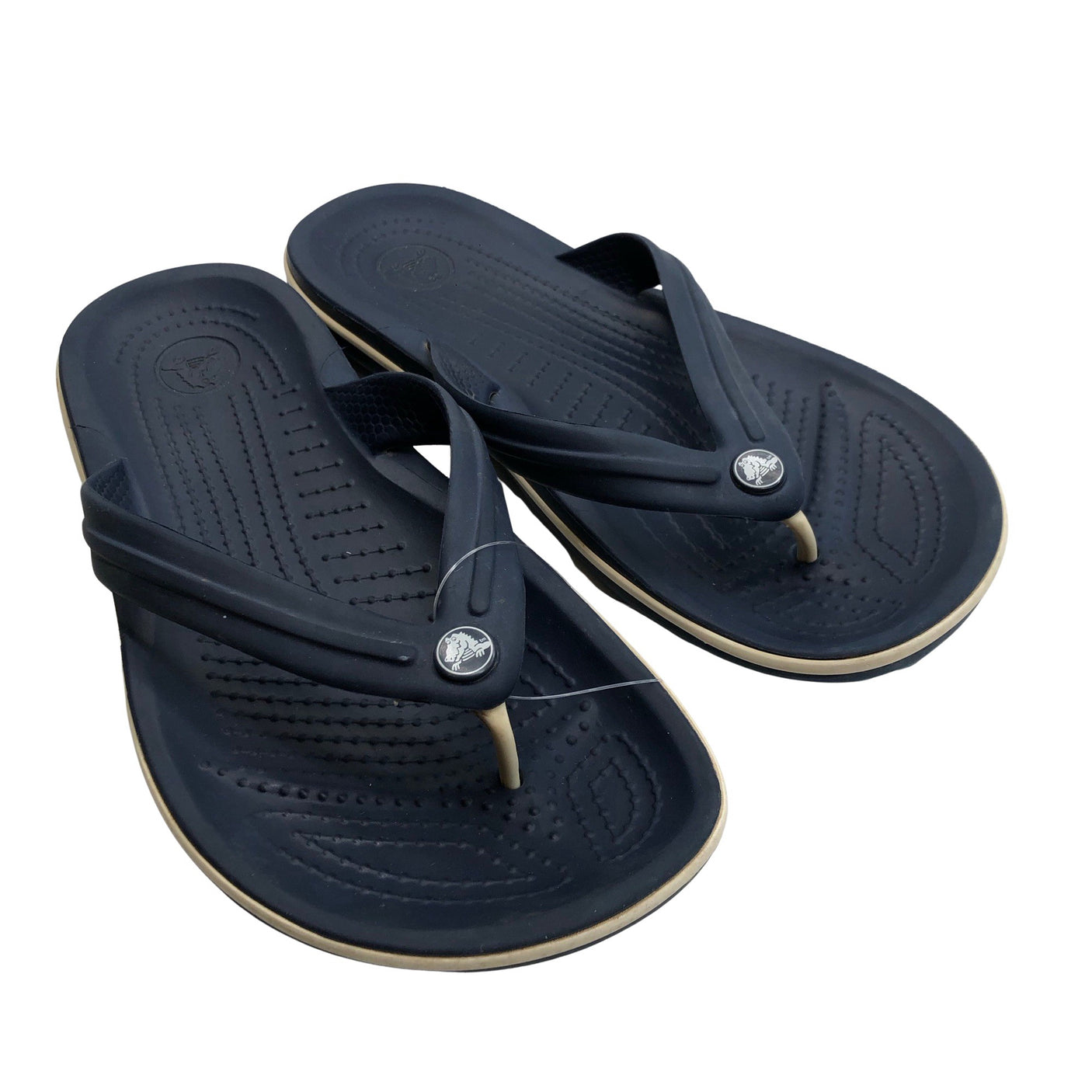 Unisex Crocs - Rantasandaalit, koko 38 - (2)