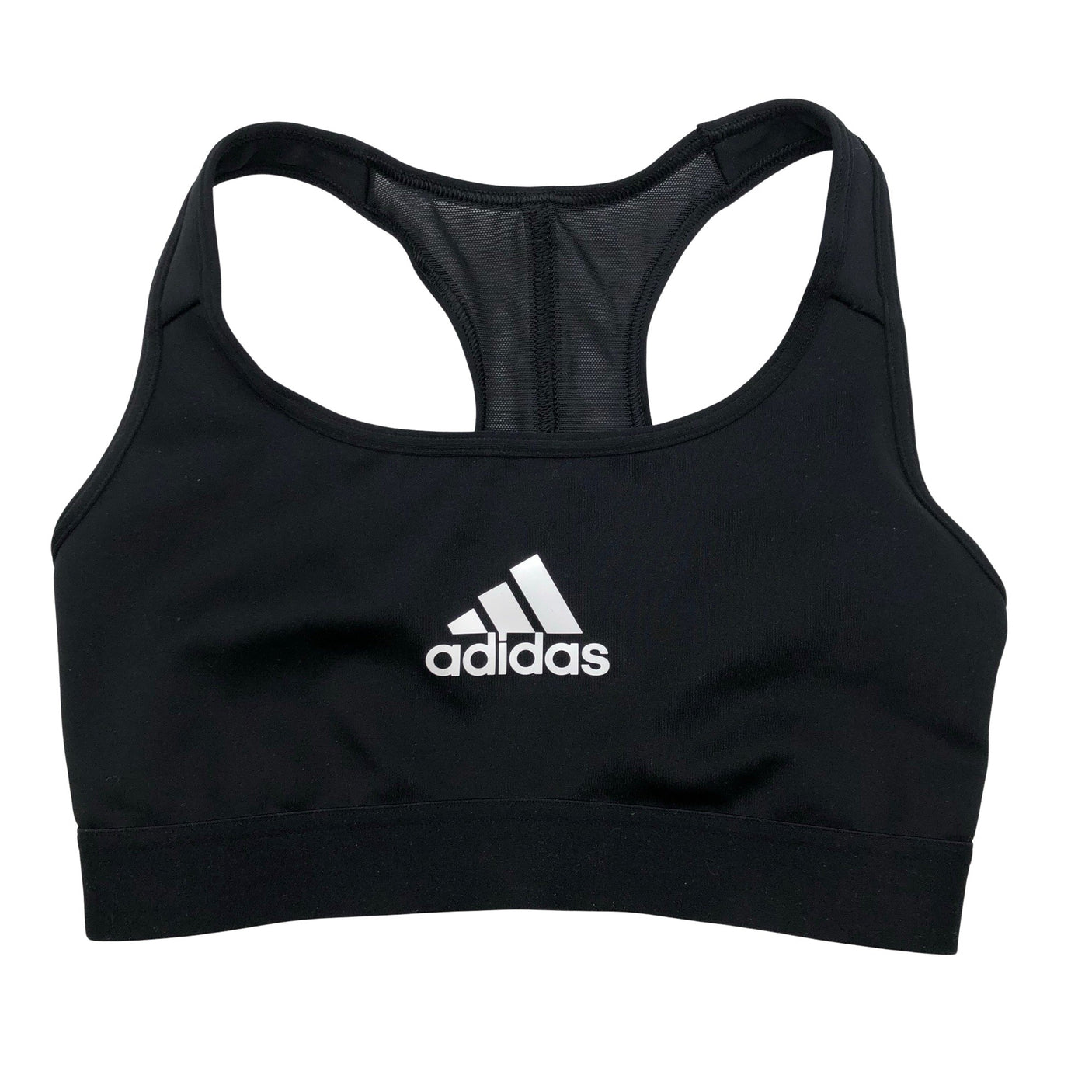 Unisex Adidas - Sports top, size 34 - Black (1)