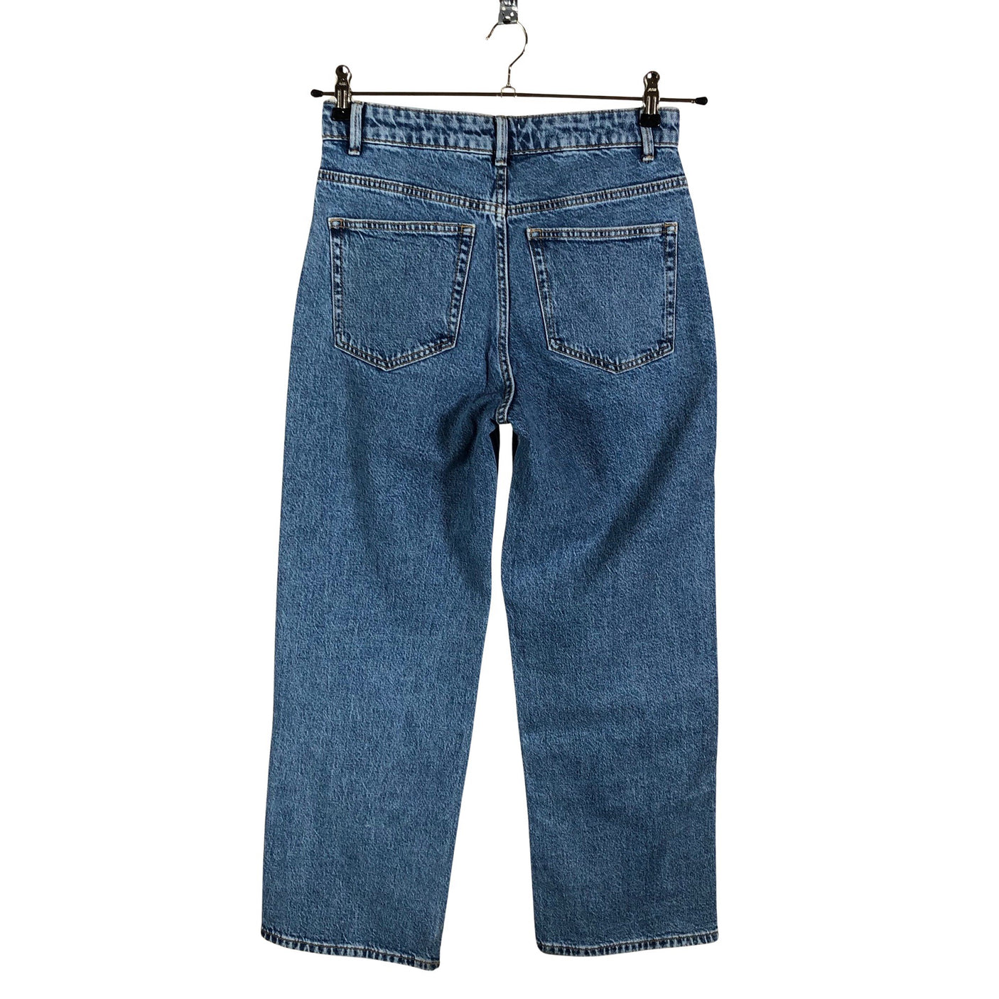 Unisex Lindex - Farkut, koko 36 - (2)