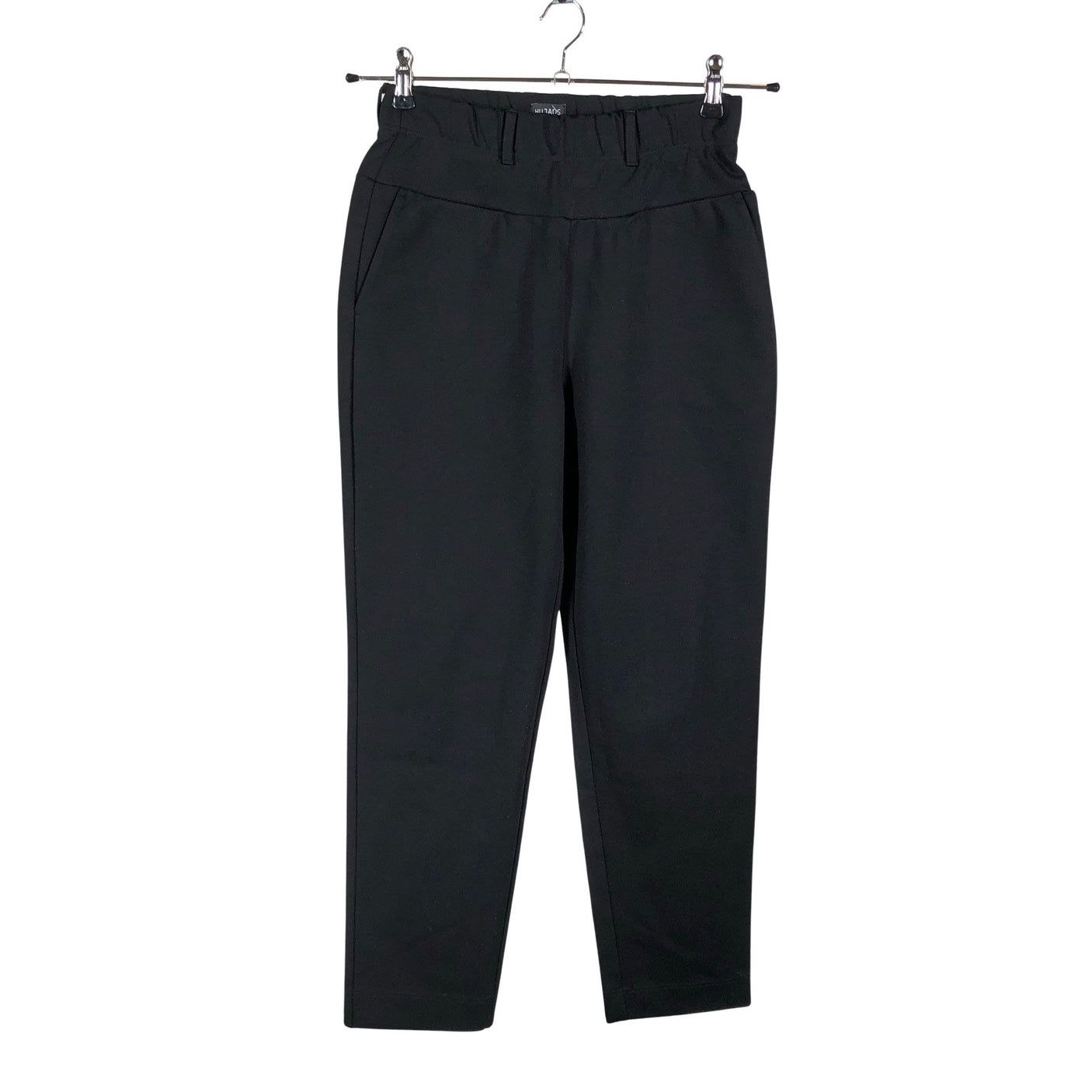 Unisex Hujaus - Kangashousut, koko 36 - (1)