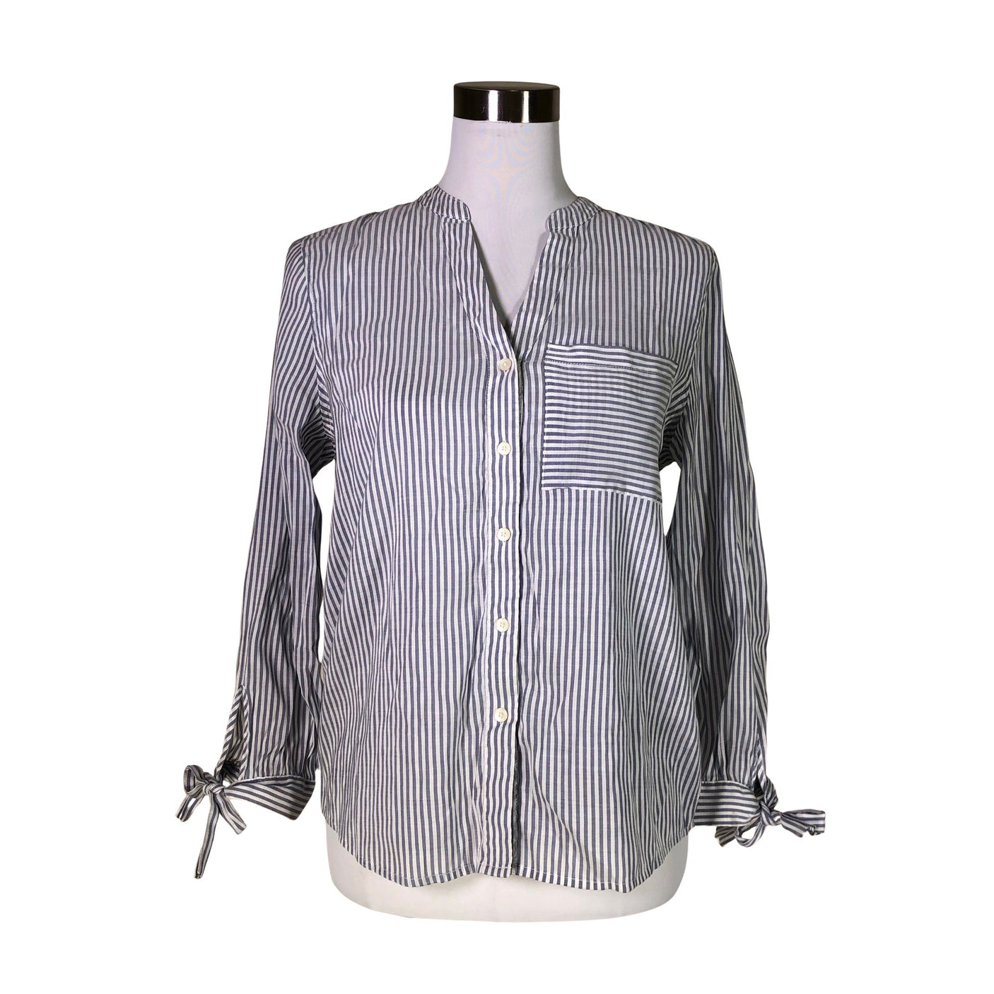 Unisex Calvin Klein Jeans - Blouse, size 36 - Blue (1)