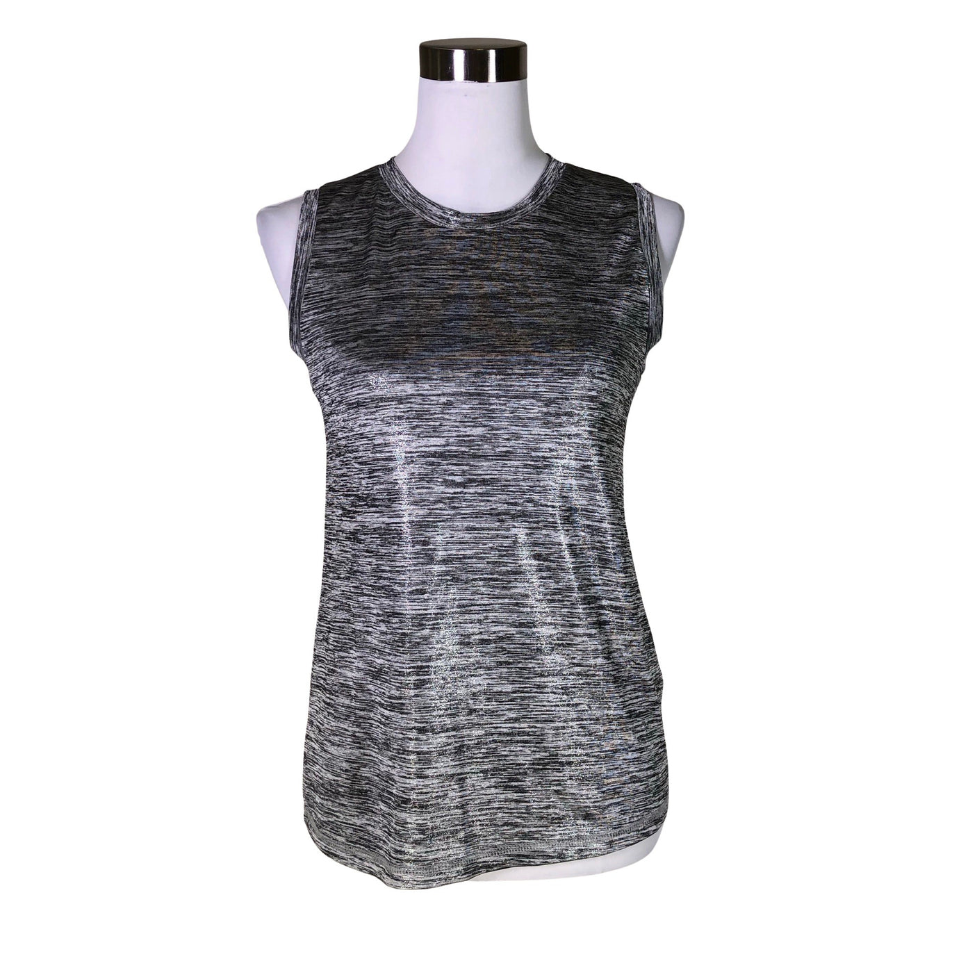 Unisex Saints & Mortals - Party top, size 36 - Gray (1)
