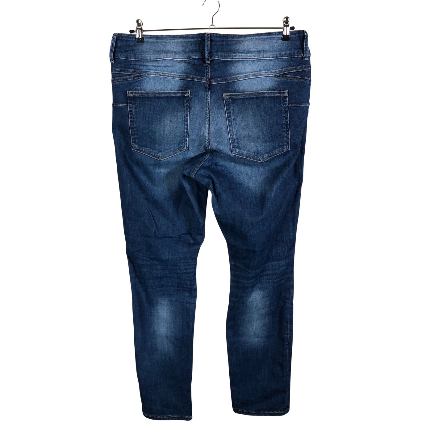 Unisex Lindex - Farkut, koko 50 - (2)