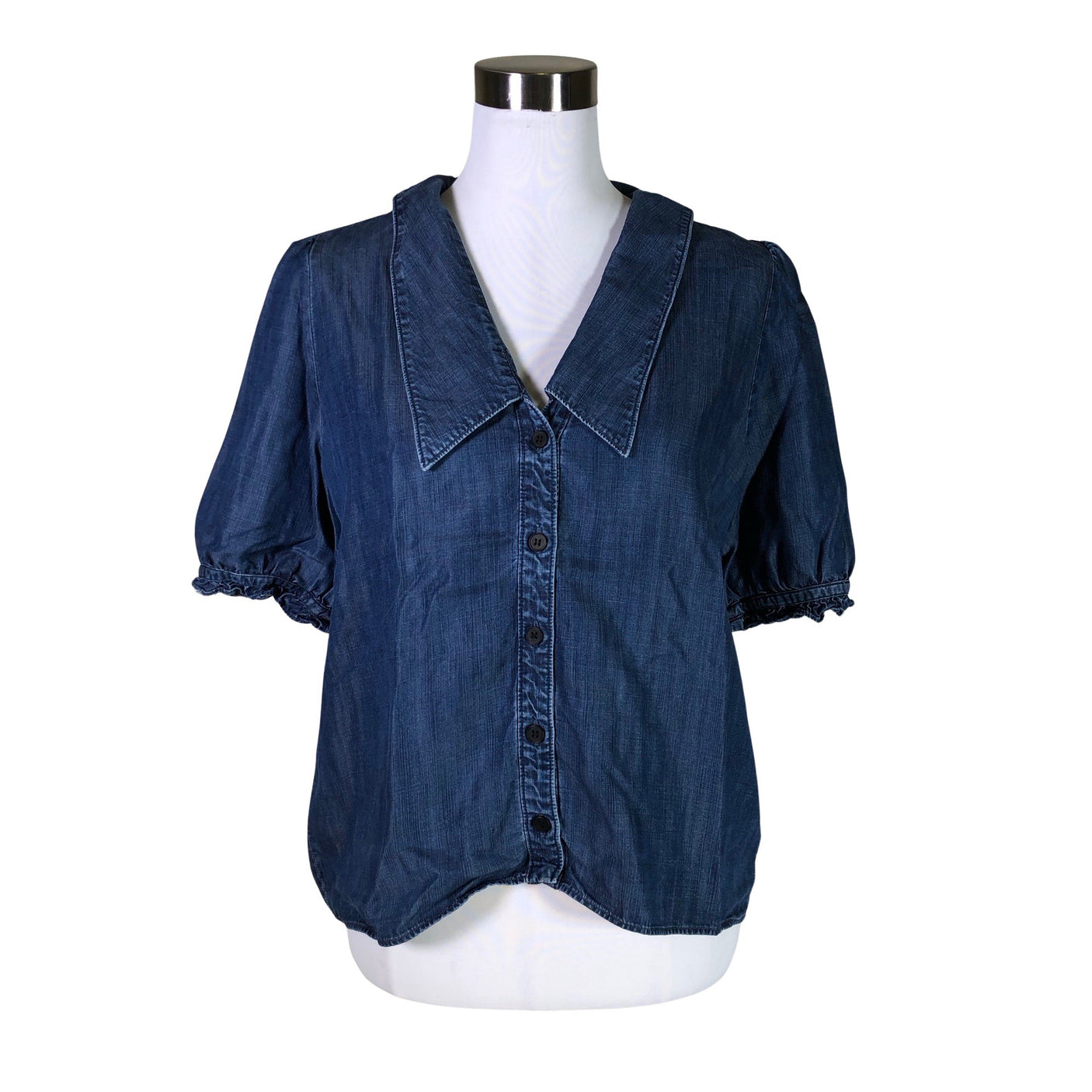 Unisex Mayla - Farkkupaita, koko 40 - (1)