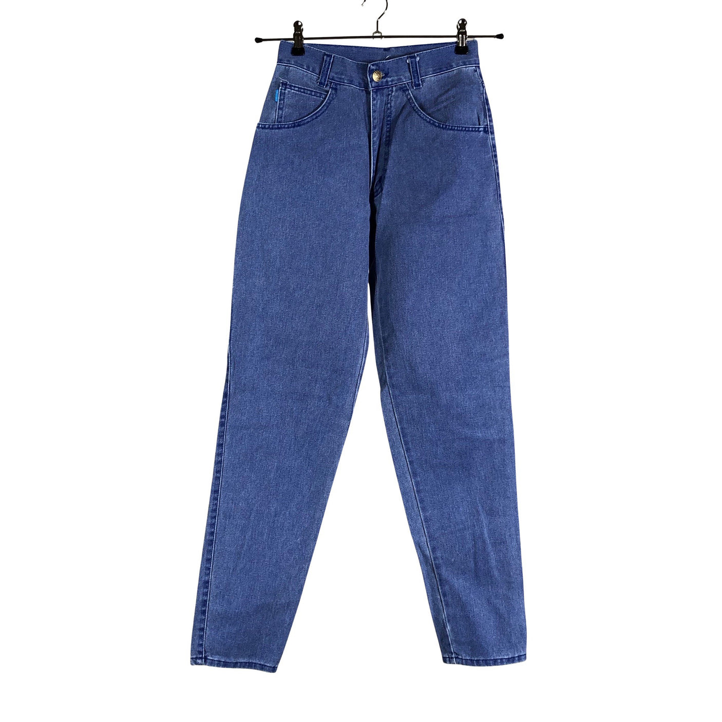 Unisex Carrera - Jeans, size 36 - Light blue (1)