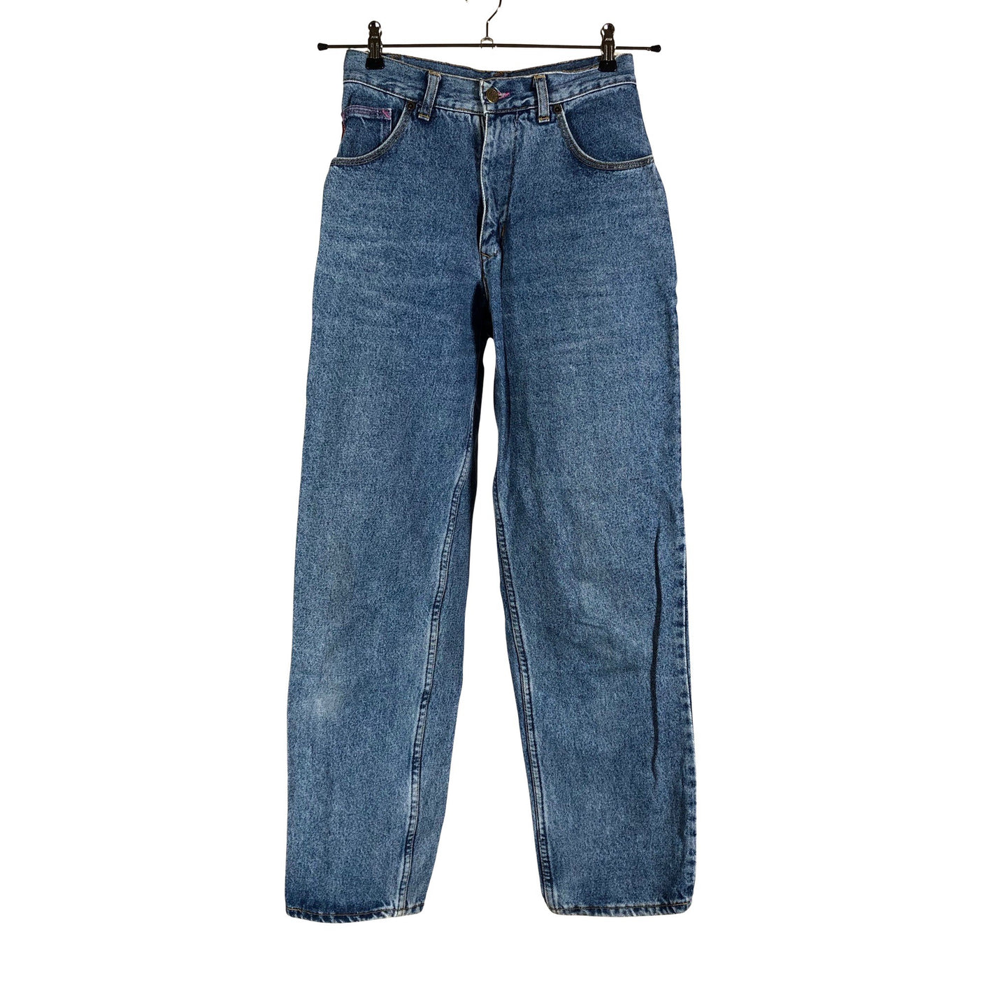Unisex Carrera - Jeans, size W29 - Blue (1)