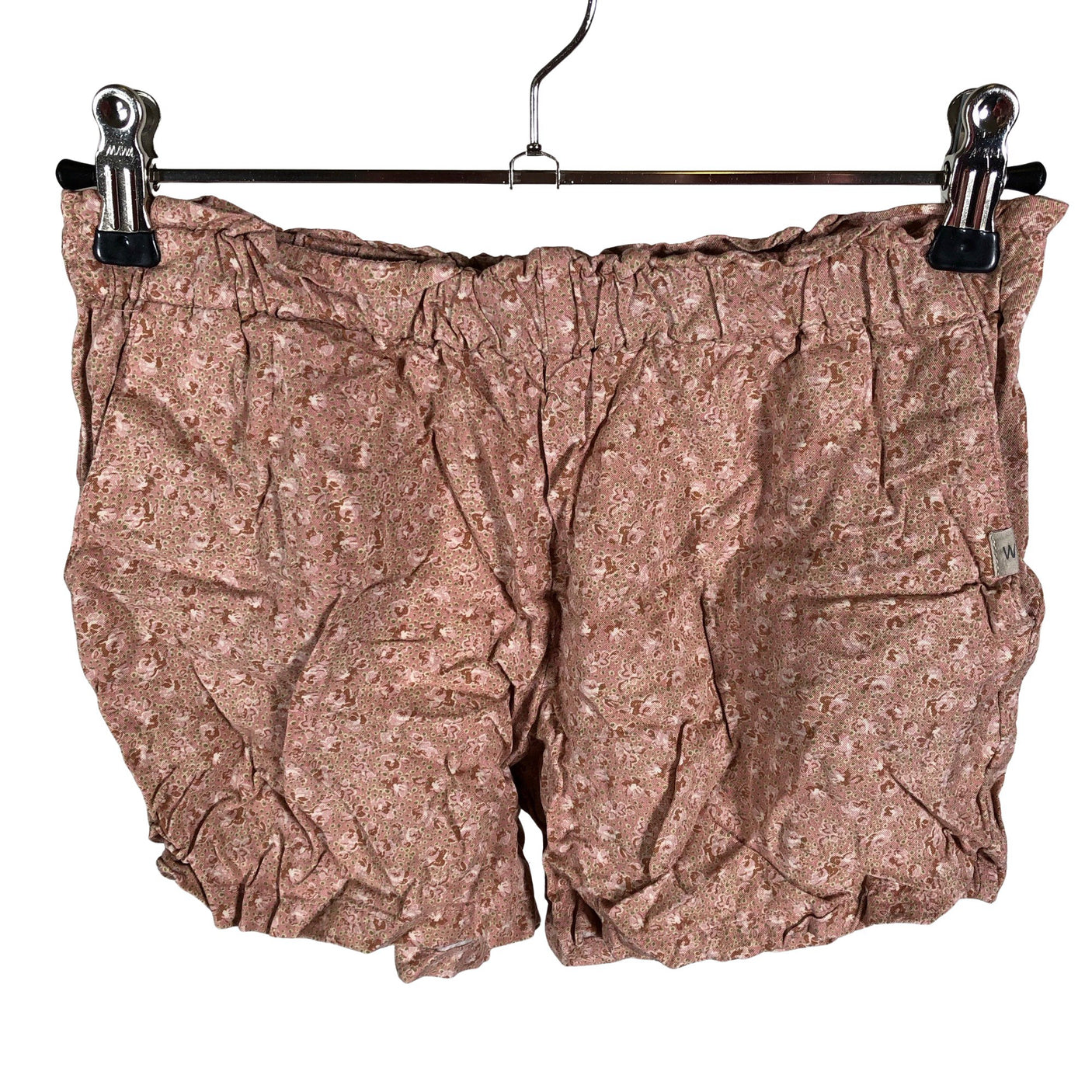 Unisex Wheat - Shorts, size 116 - 122 - Light pink (1)