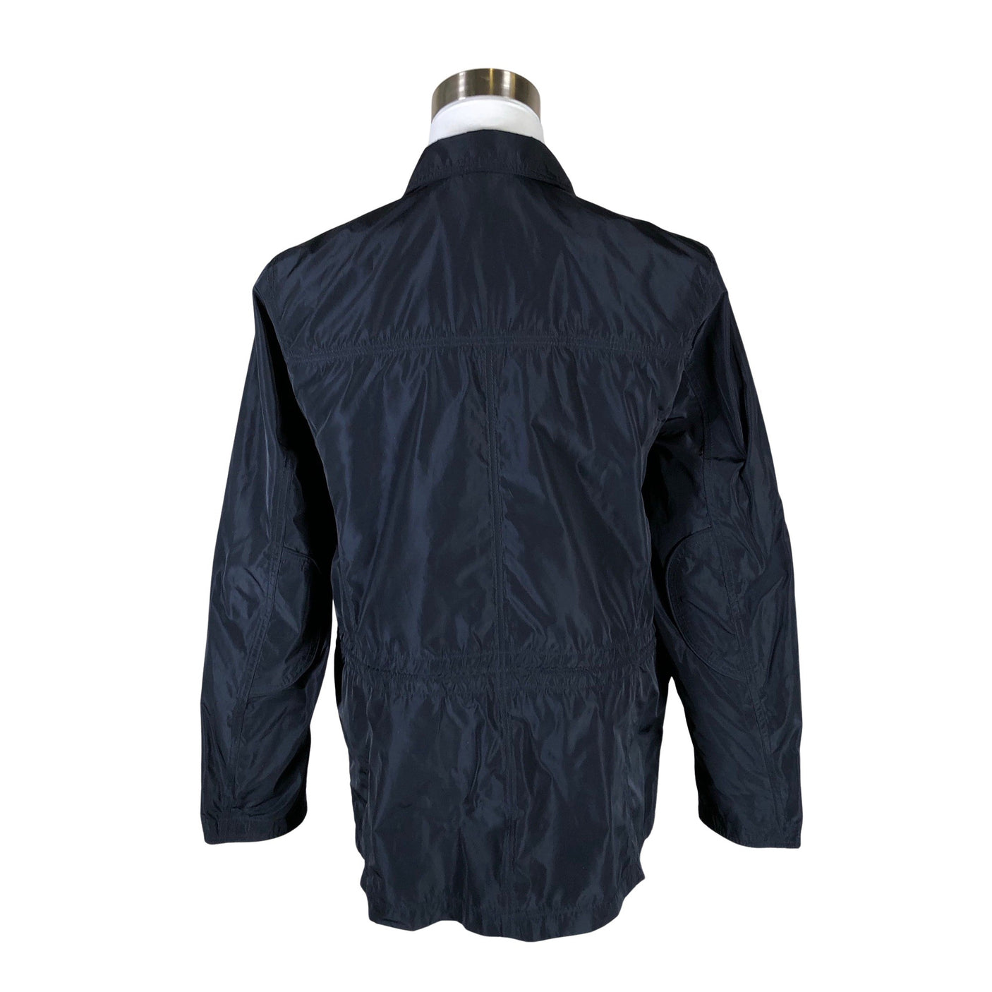 Unisex Pierre Cardin - Outdoor jacket, size XXXL - Blue (2)