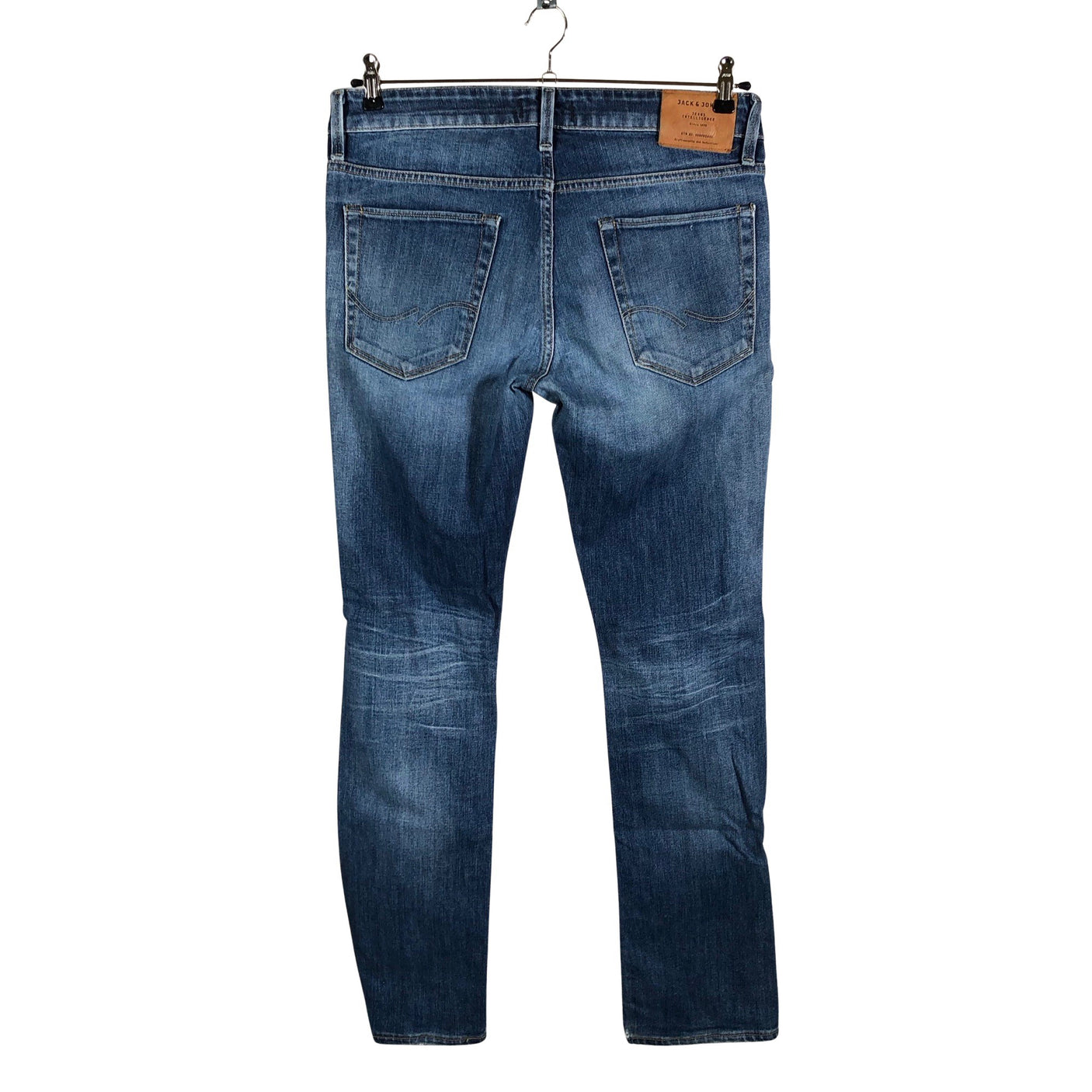Unisex Jack & Jones - Jeans, size W32 - Blue (2)
