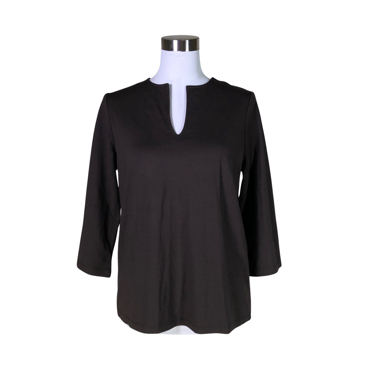 Unisex me&i - Tricot shirt, size 36 - Brown (1)