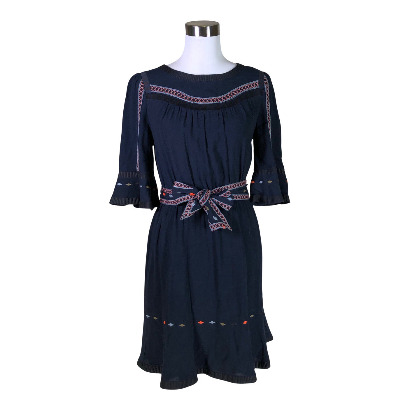 Unisex ba&sh - Sifonkimekko, koko 36 - (1)