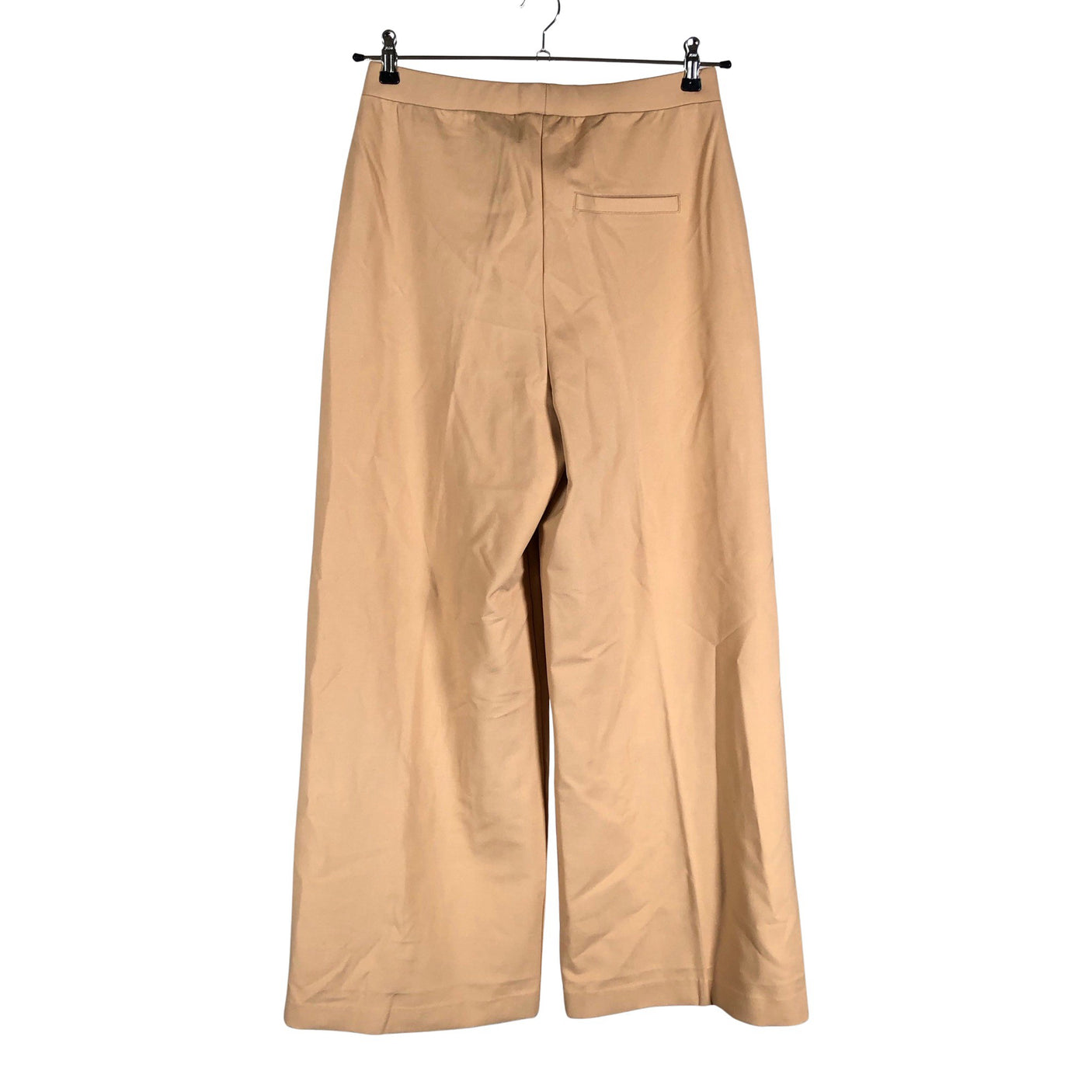 Unisex Residus - Tricot pants, size 38 - Beige (2)