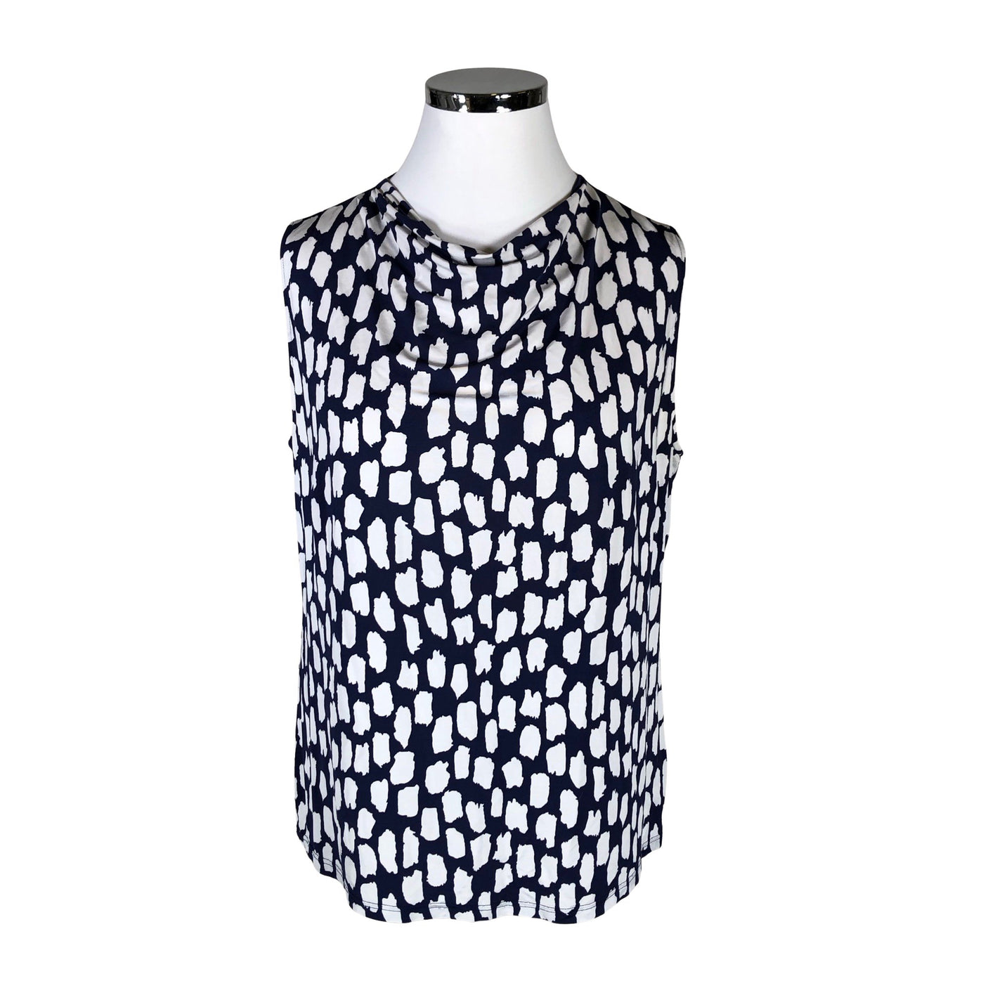 Unisex Voglia - Trikootoppi, koko 44 - (1)