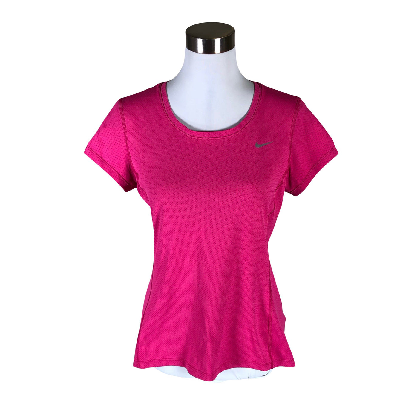 Unisex Nike - Urheilupaita, lyhyet hihat, koko 38 - (1)