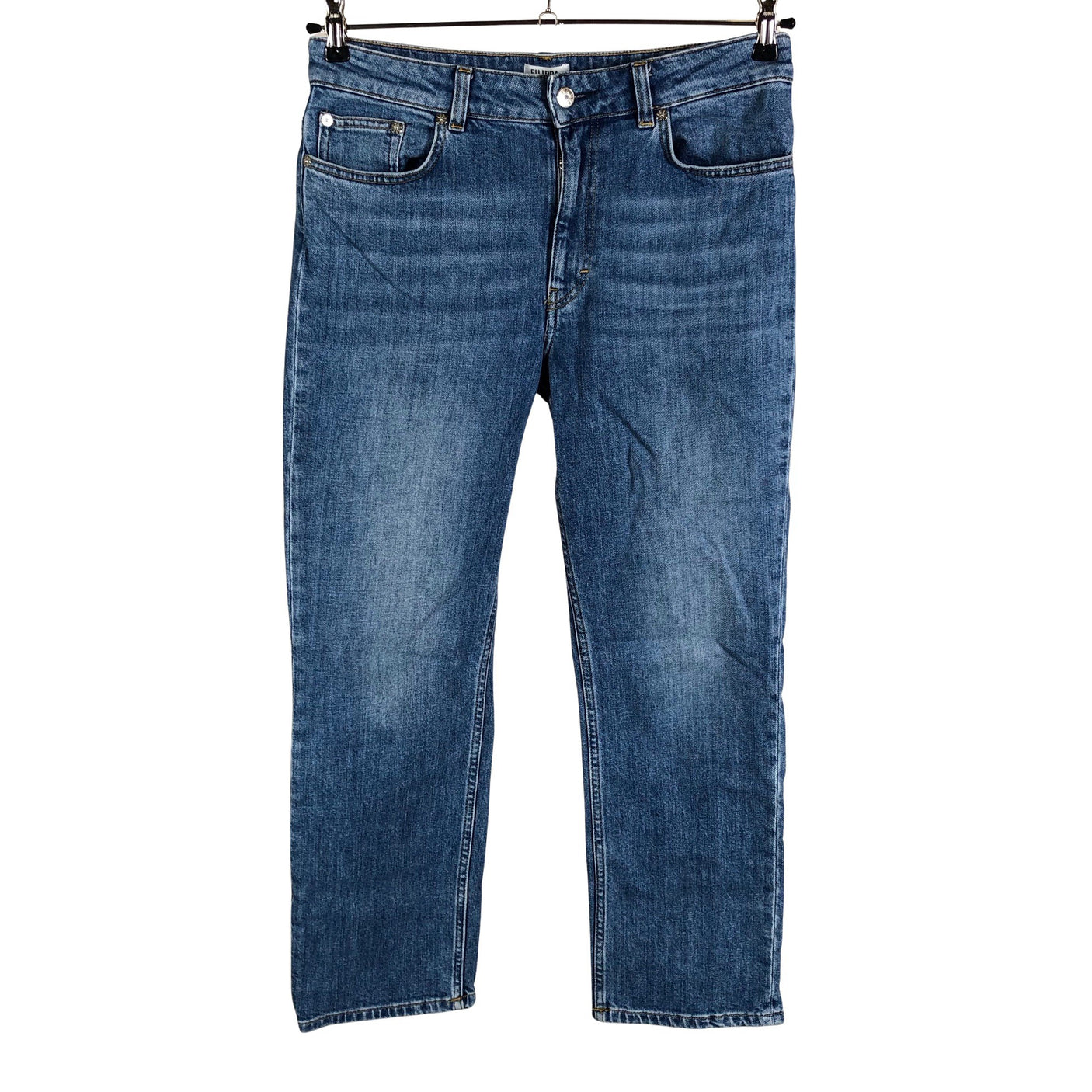 Unisex Filippa K. - Jeans, size 32 - Blue (1)
