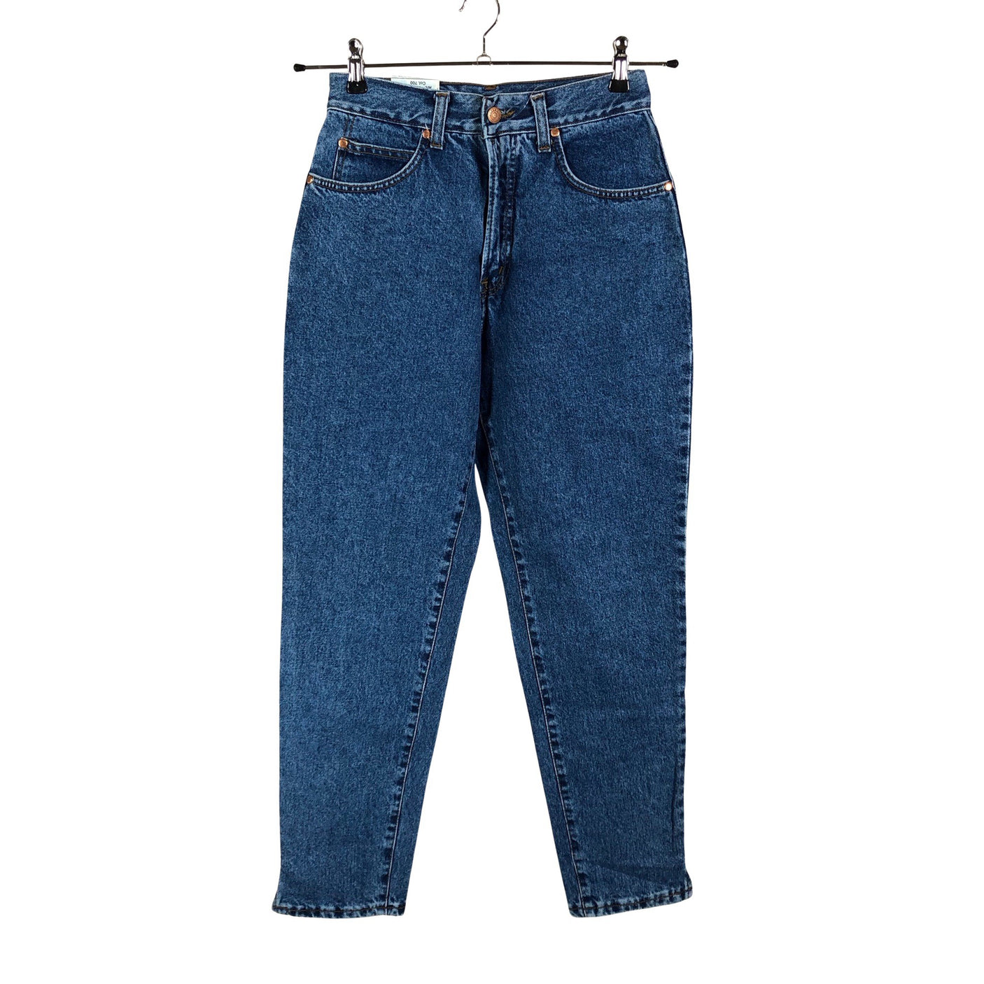 Unisex Carrera - Jeans, size W29 - Blue (1)