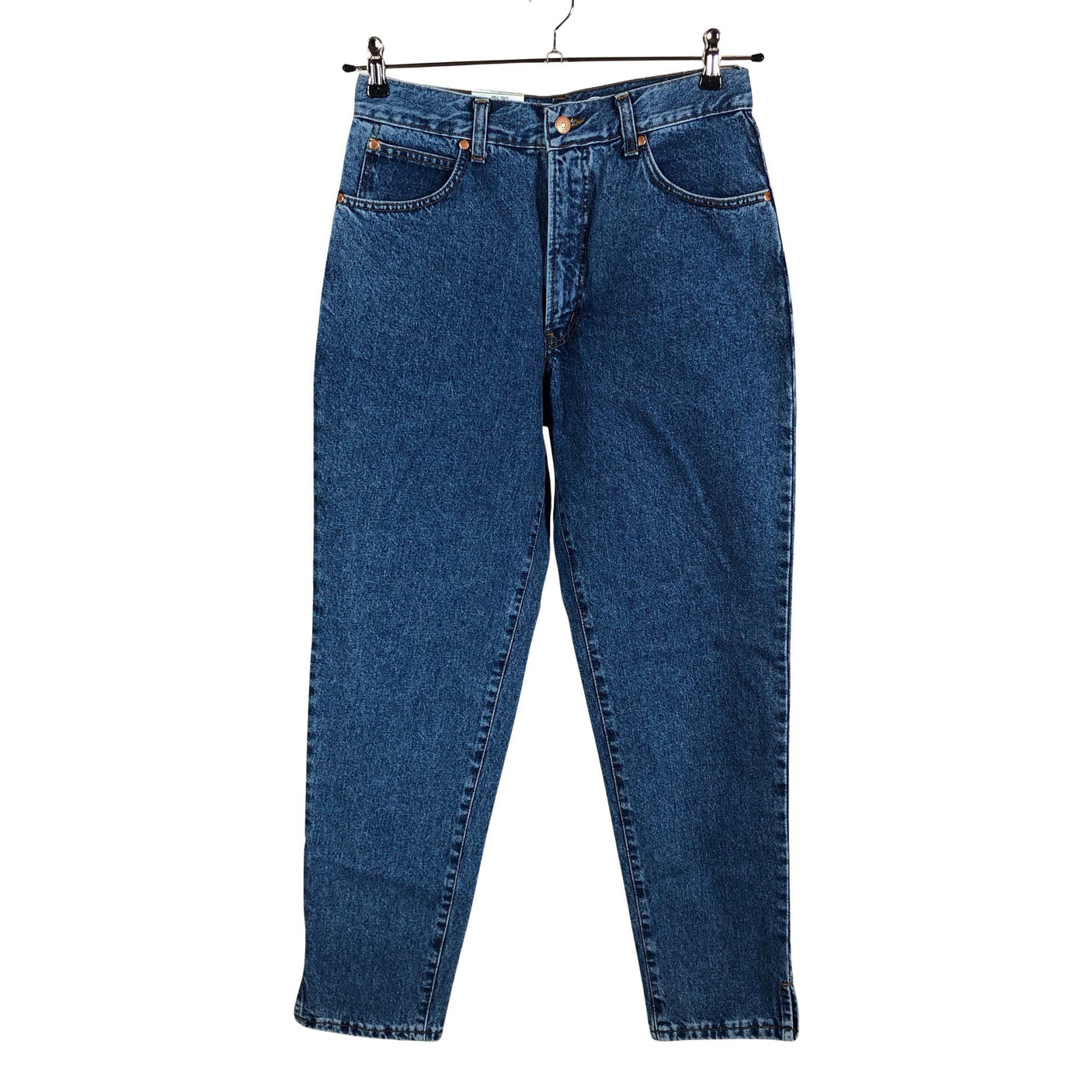 Unisex Carrera - Jeans, size W33 - Blue (1)