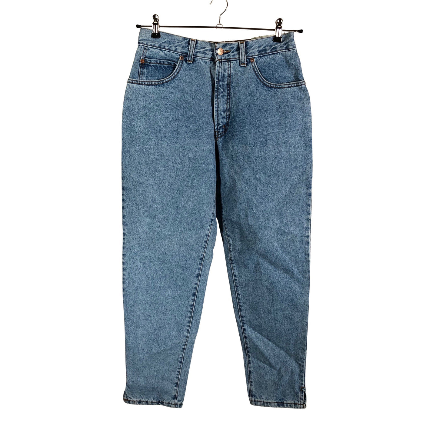 Unisex Carrera - Jeans, size W30 - Blue (1)