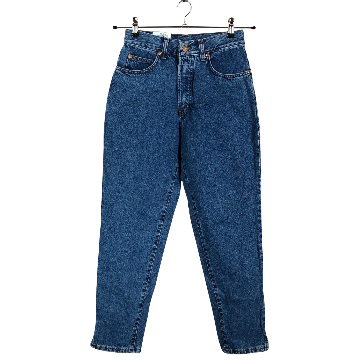 Unisex Carrera - Jeans, size W29 - Blue (1)