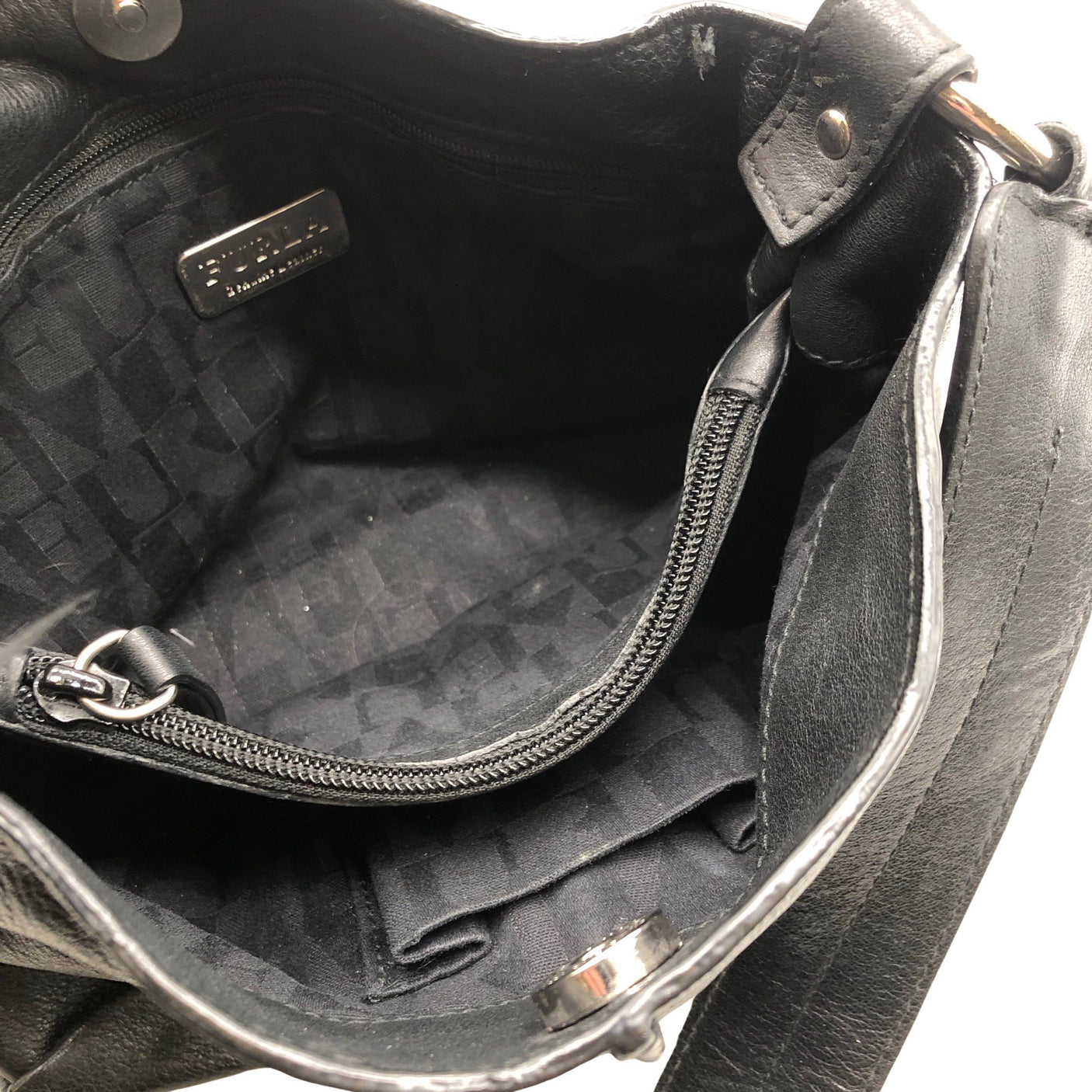 Unisex Furla - Käsilaukku, koko Midi - (2)