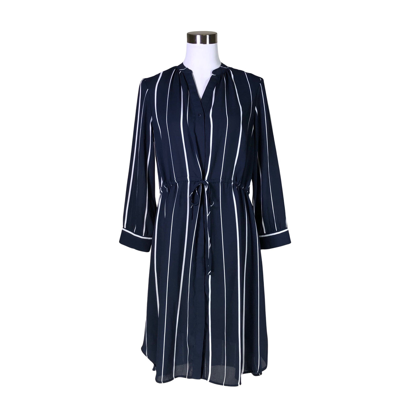 Unisex Selected - Sifonkimekko, koko 36 - (1)