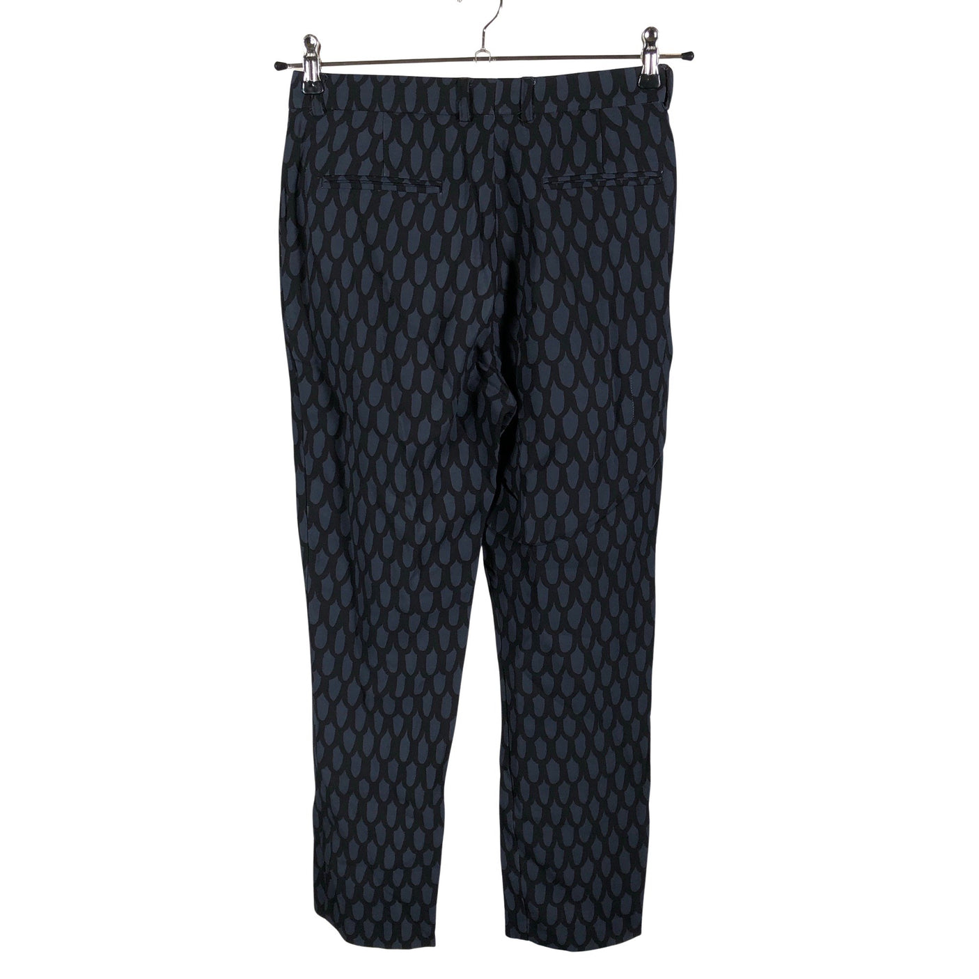Unisex Marimekko - Slacks, size 34 - Blue (2)