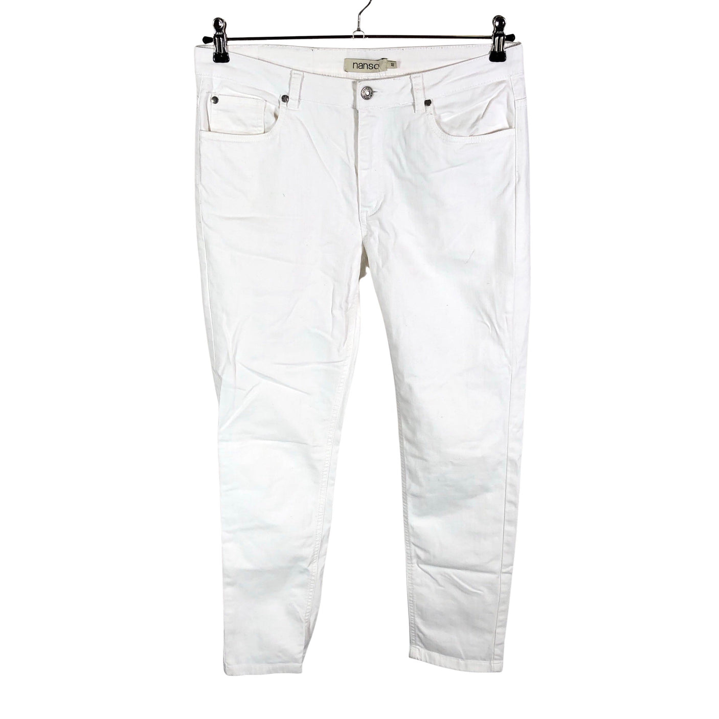 Unisex Nanso - Farkut, koko 40 - (1)