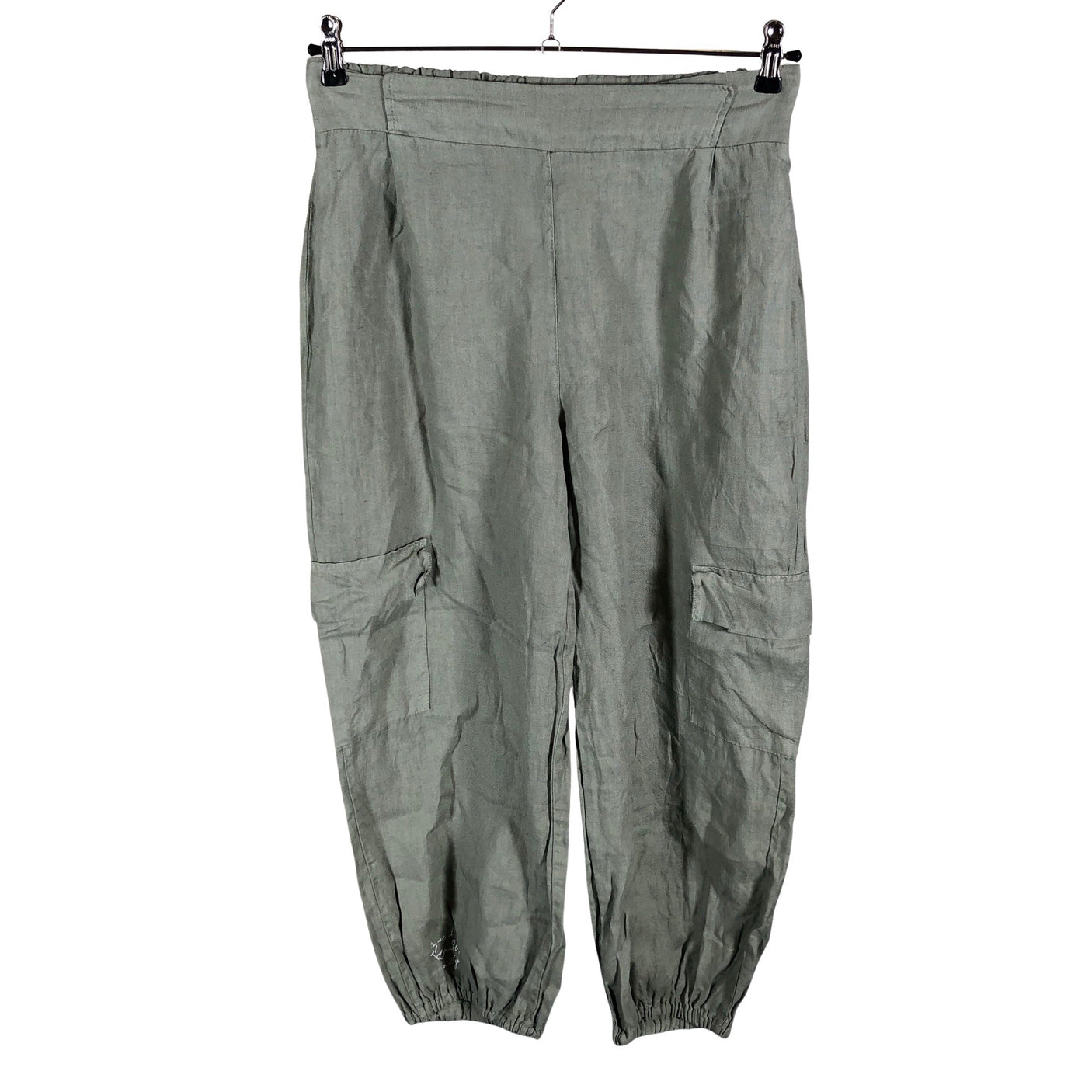 Unisex Bohemiana - Kangashousut, koko 42 - (1)