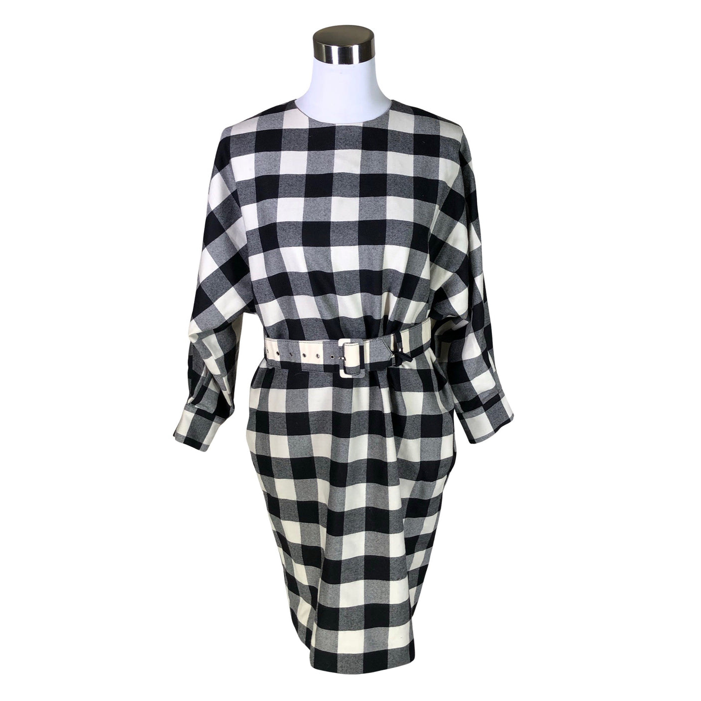 Unisex MSGM - Dress, size 36 - Black (1)