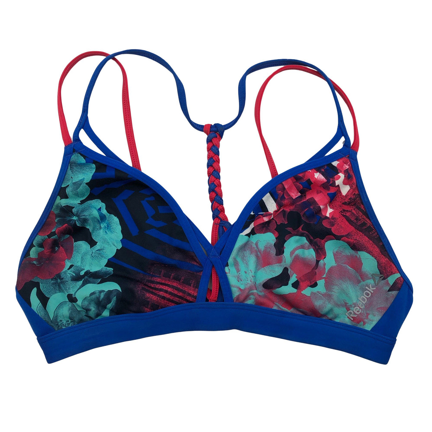 Unisex Reebok - Bikinis, size 38 - Blue (1)