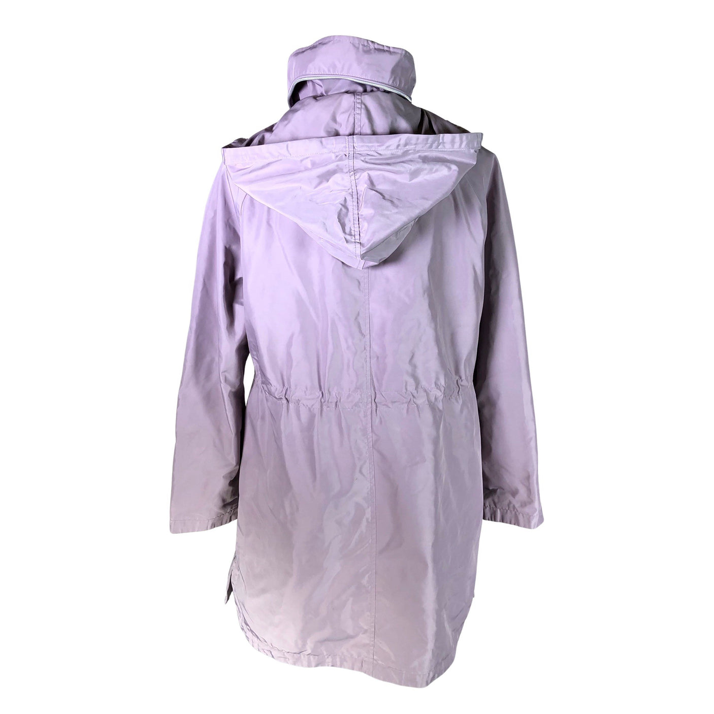 Unisex Global - Outdoor jacket, size 38 - Violet (2)
