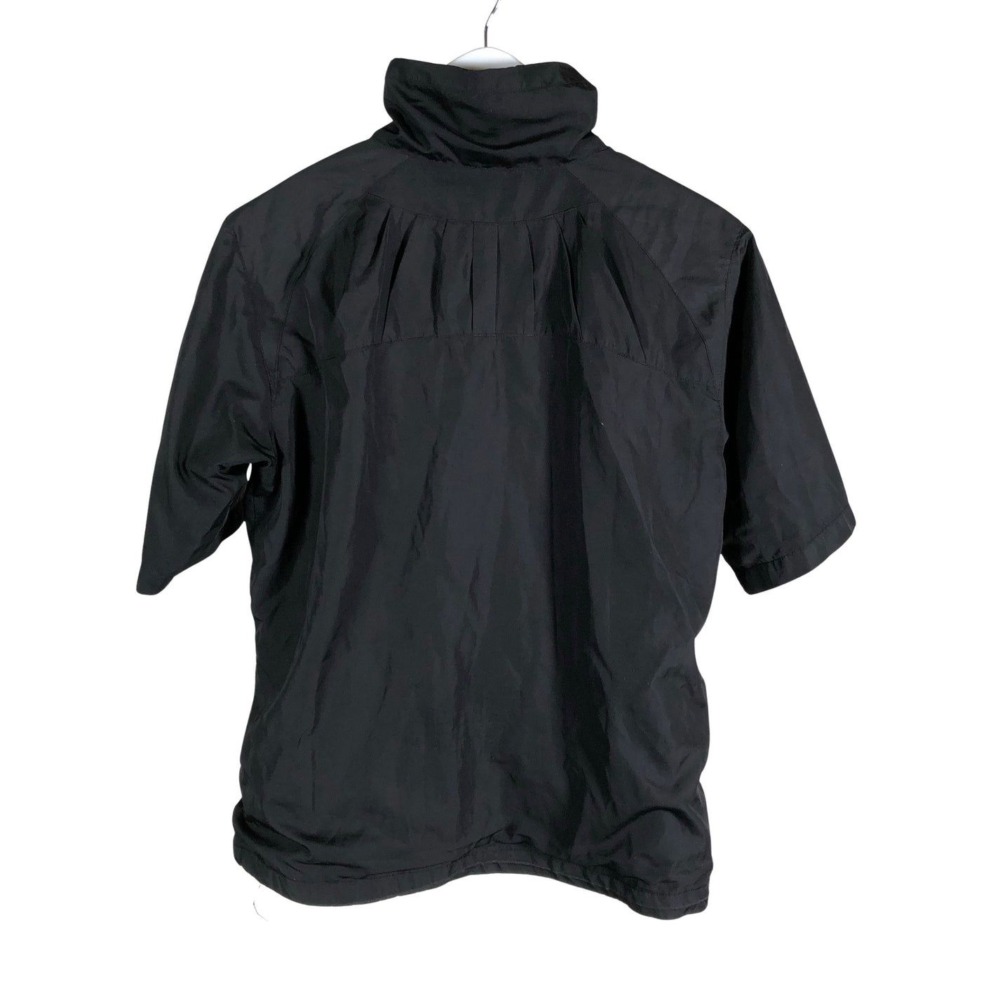 Unisex Cross - Sports jacket, size 40 - Black (2)