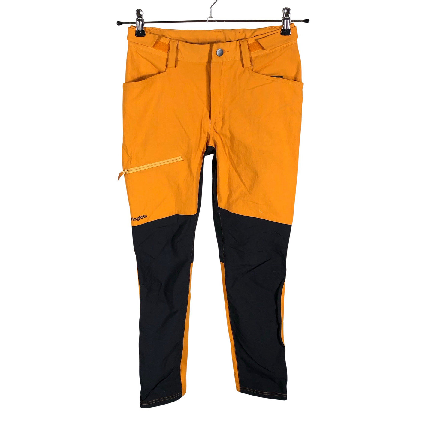 Unisex Haglöfs - Ulkoiluhousut, koko 158 - 164 - (1)