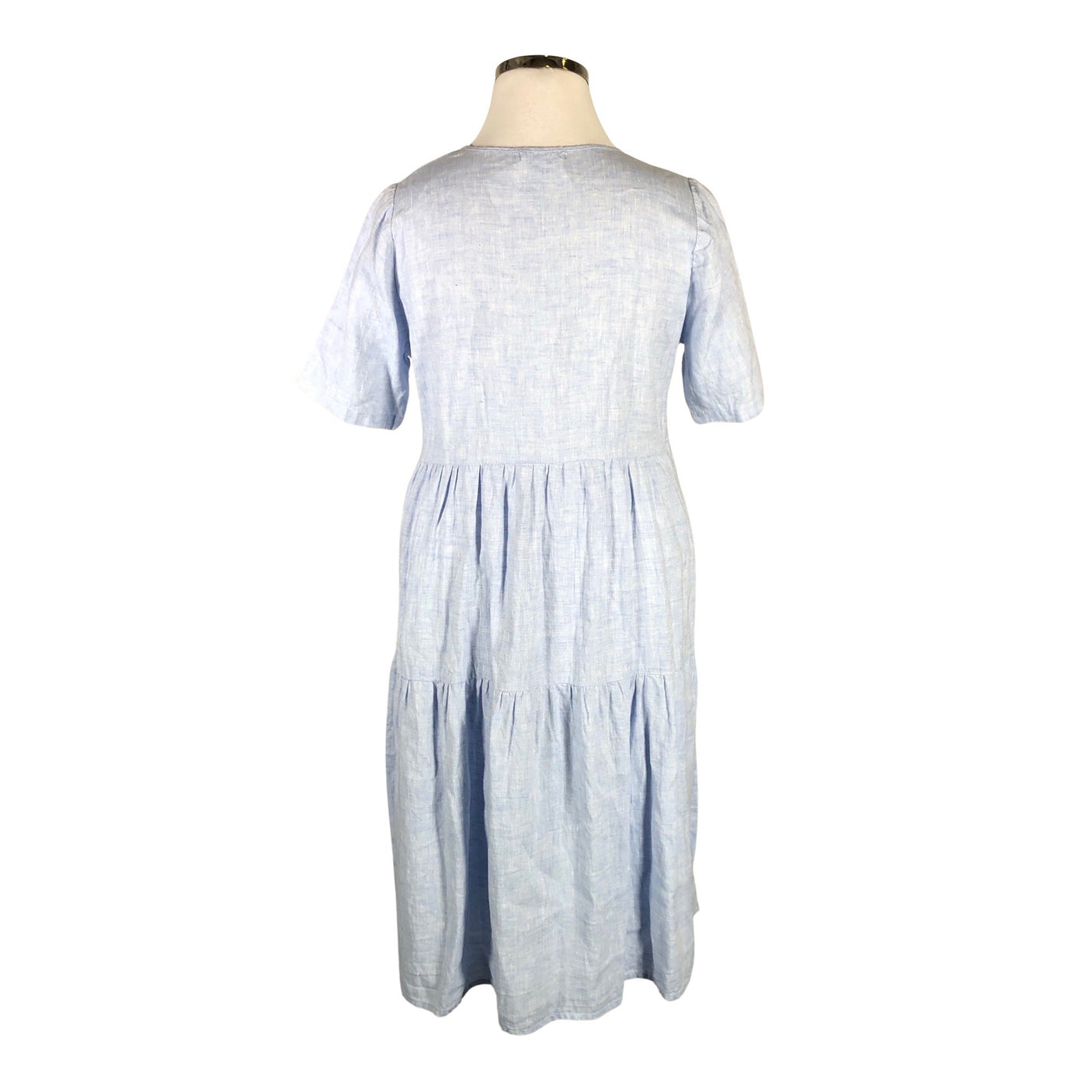 Unisex Bypias - Kangasmekko, koko 42 - (2)