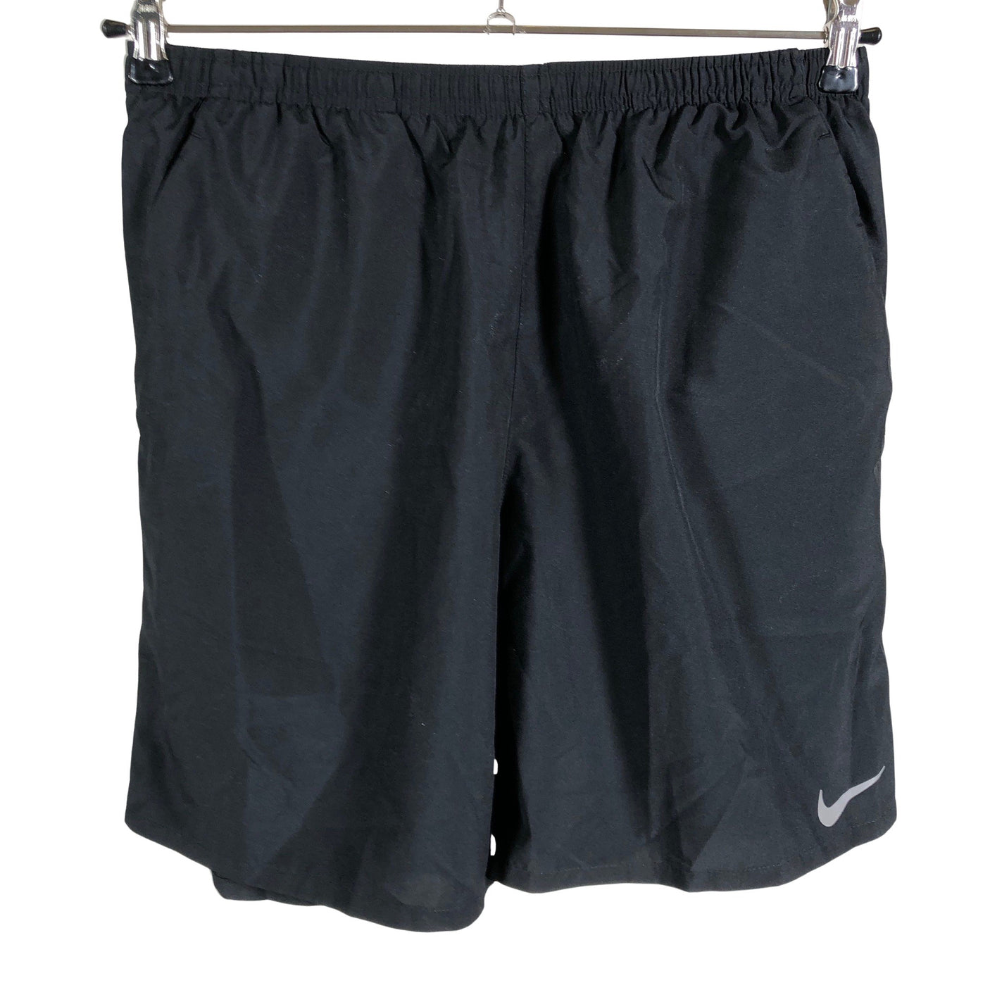 Unisex Nike - Sports shorts, size 40 - Black (1)