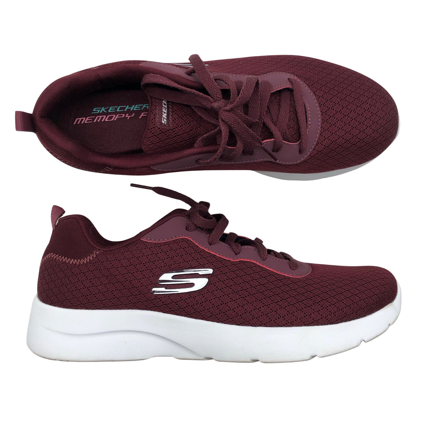 Unisex Skechers - Lenkkarit, koko 40 - (1)