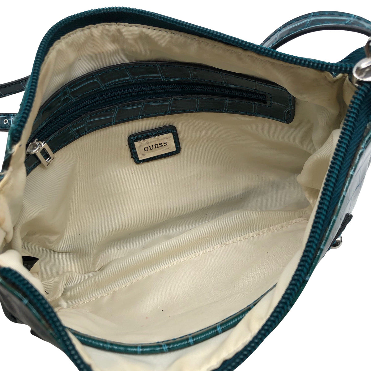 Unisex Guess - Käsilaukku, koko Mini - (2)