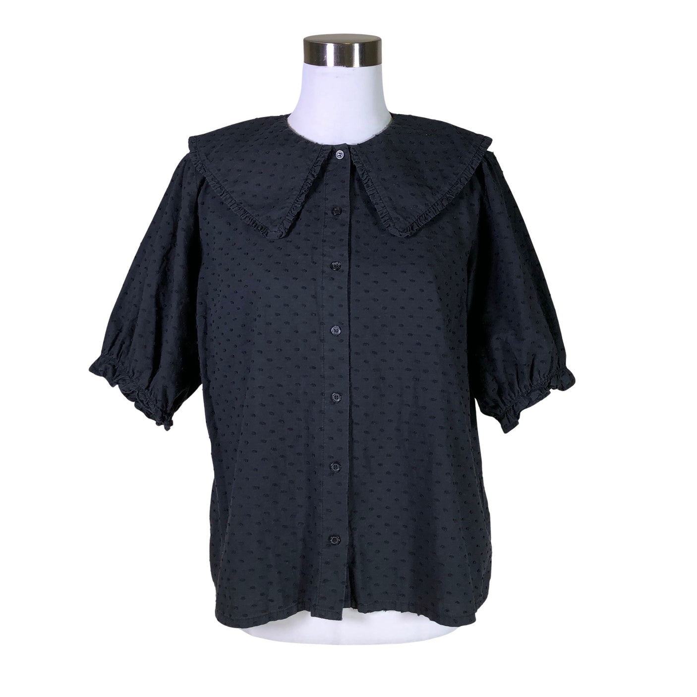 Unisex Modström - Lyhythihainen pusero, koko 38 - (1)