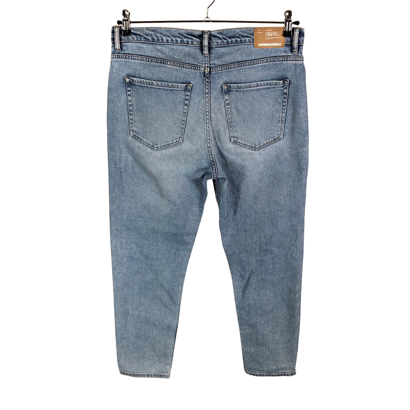 Unisex Armedangels - Jeans, size W29 - Light blue (2)