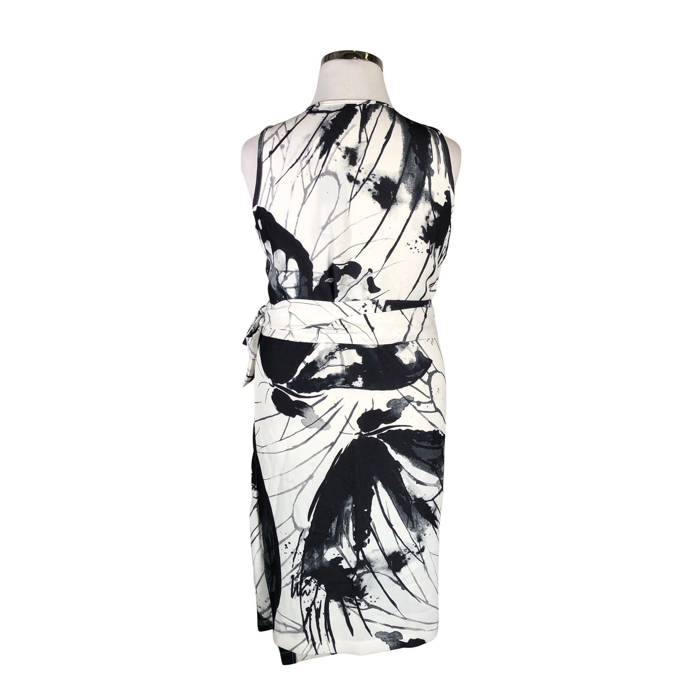 Unisex Me&Thee - Sheath dress, size 42 - White (2)
