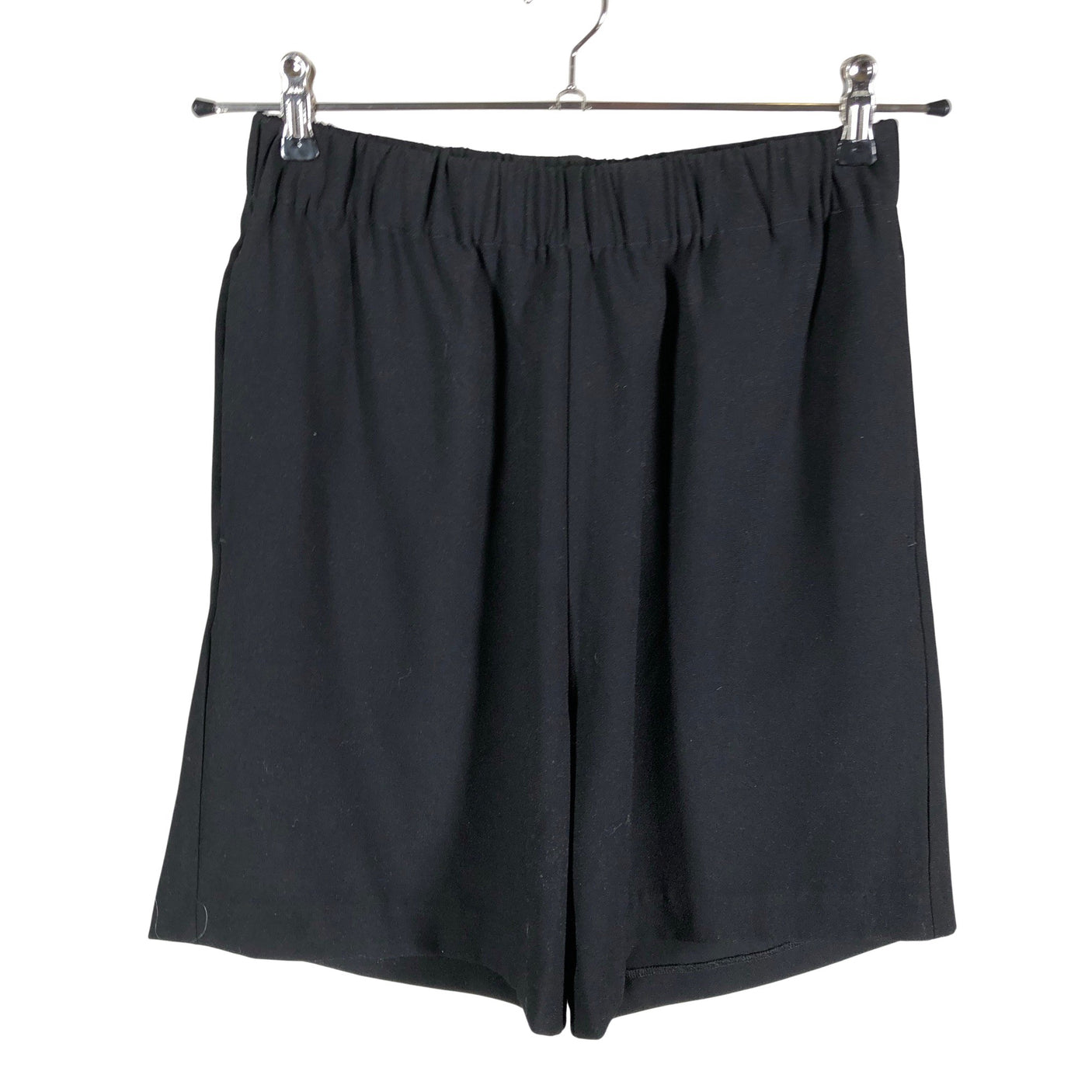 Unisex Selected - Shorts, size 38 - Black (1)