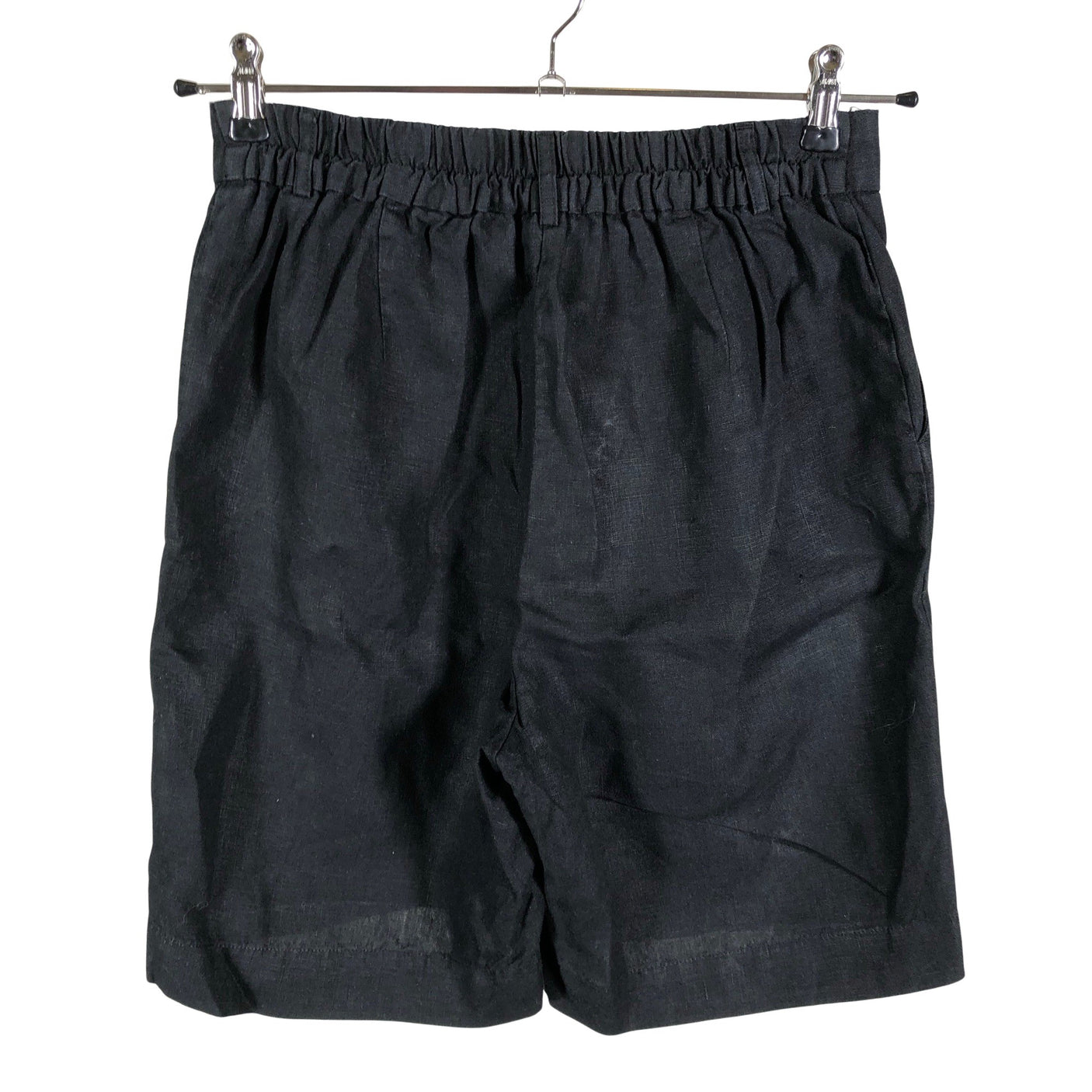 Unisex Nanso - Shorts, size 36 - Black (2)
