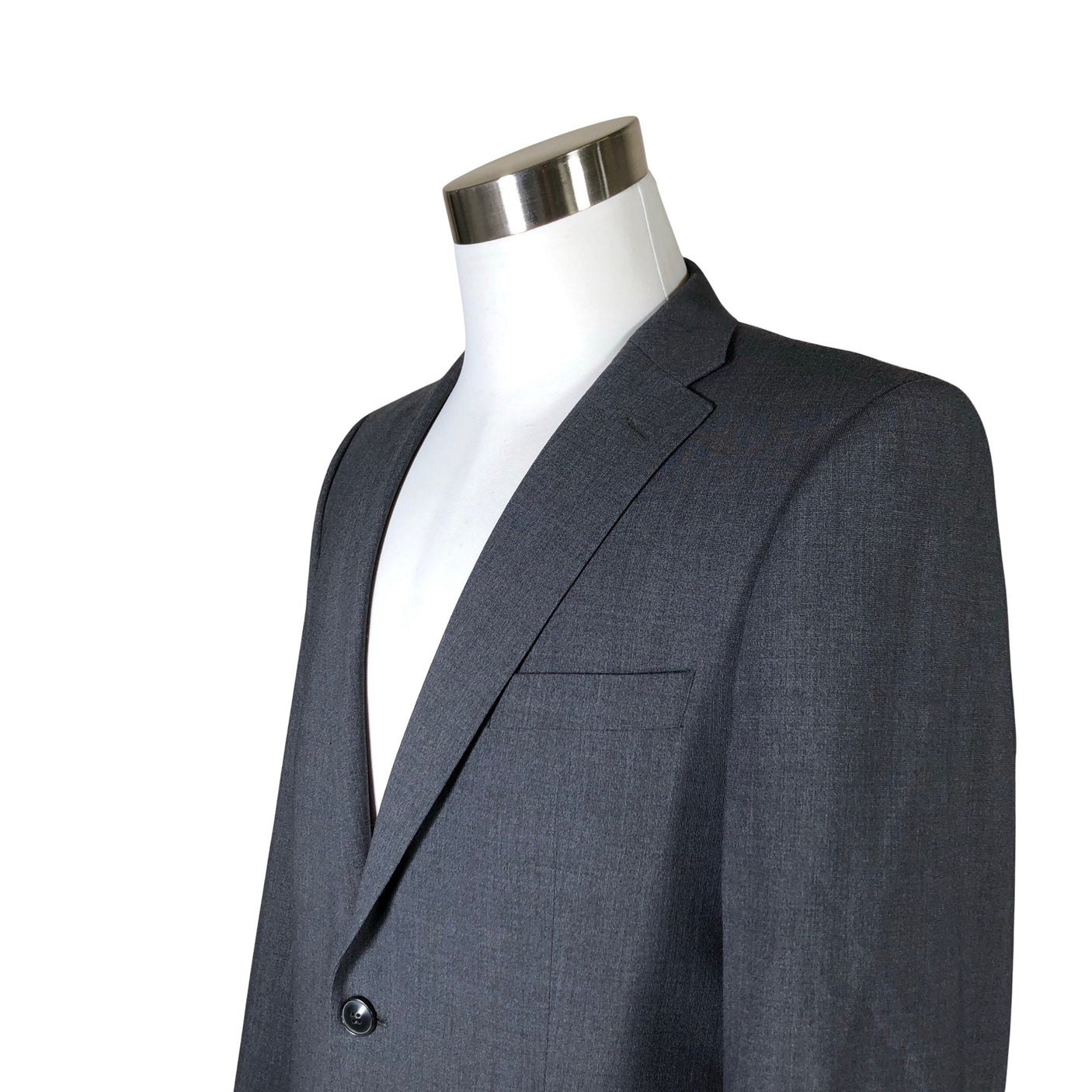 Unisex Turo Tailor - Suit, size M - Gray (3)