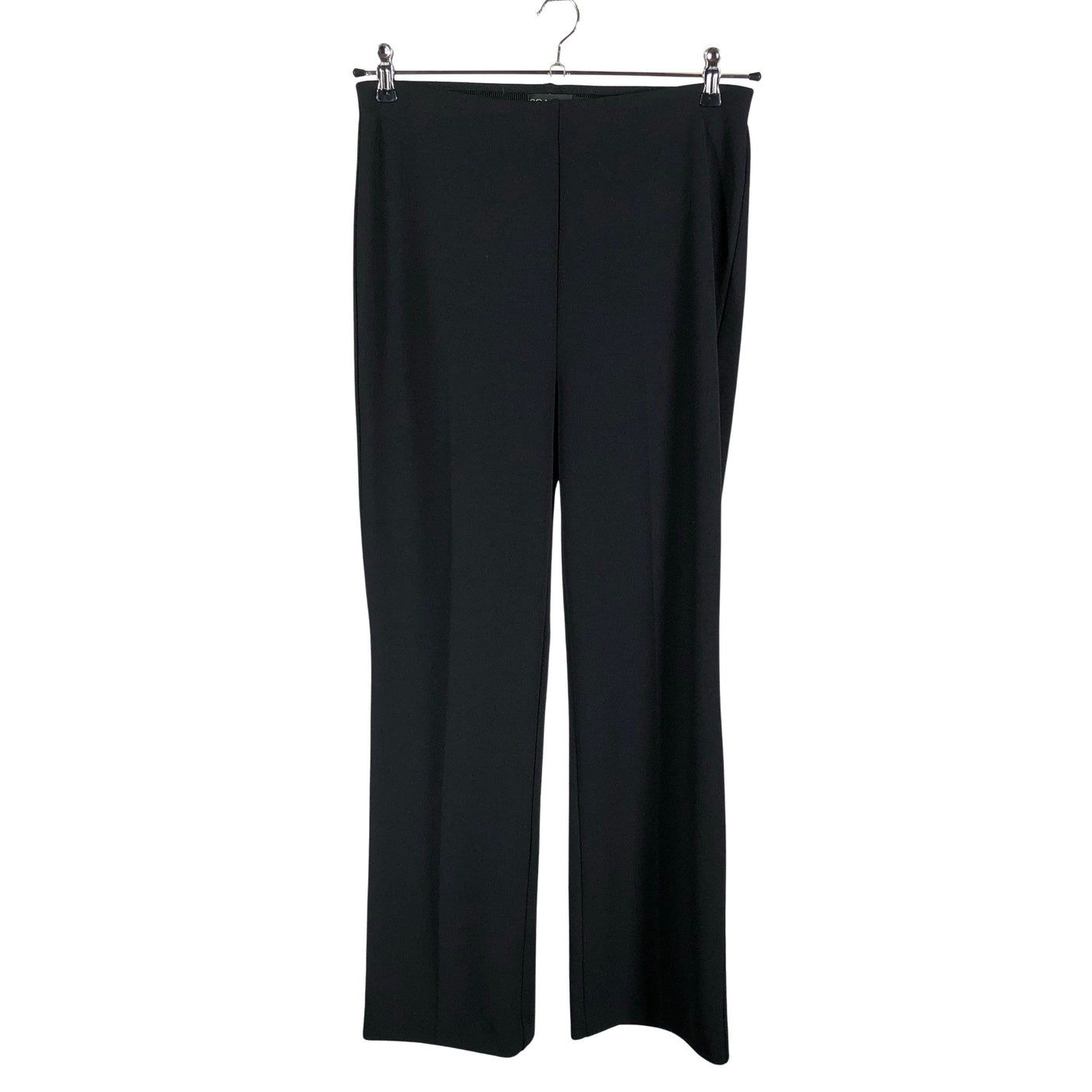 Unisex Soaked - Tricot pants, size 40 - Black (1)
