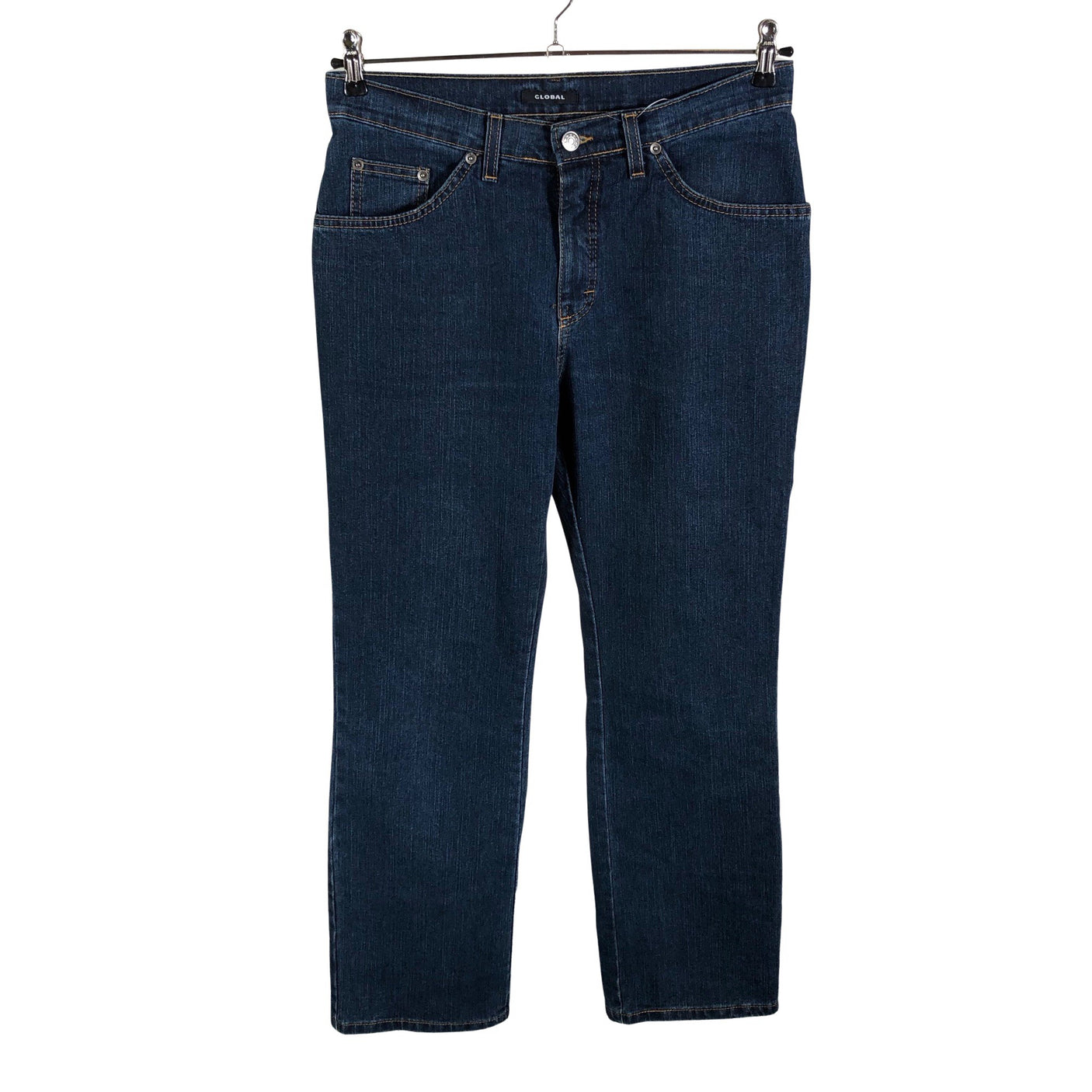 Unisex Global - Farkut, koko 40 - (1)