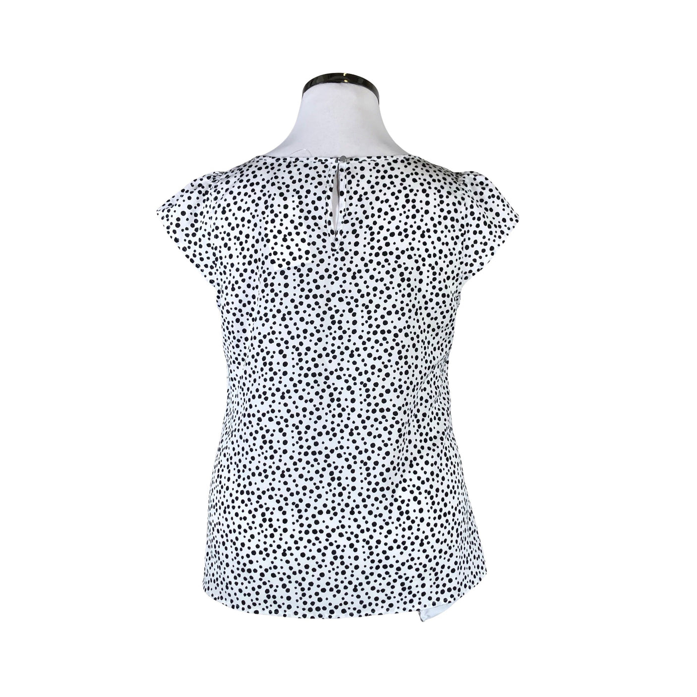 Unisex Cristelle&co - Top, size 42 - White (2)