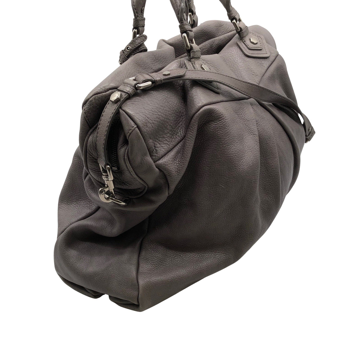 Unisex Marc By Marc Jacobs - Travel bag, size Maxi - Gray (3)