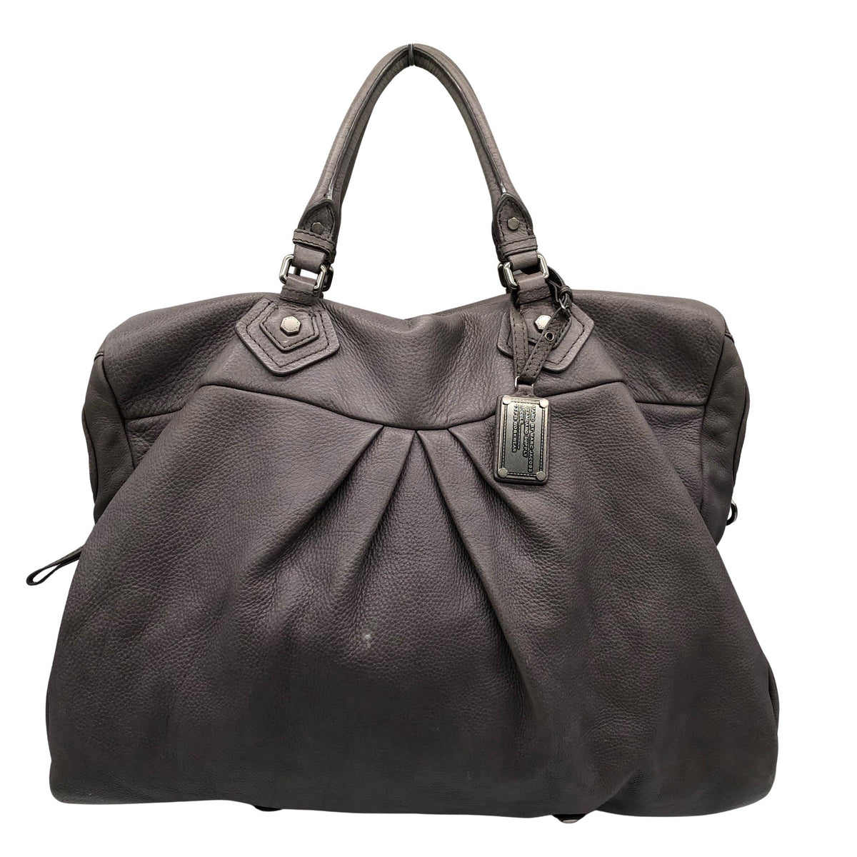 Unisex Marc By Marc Jacobs - Travel bag, size Maxi - Gray (1)