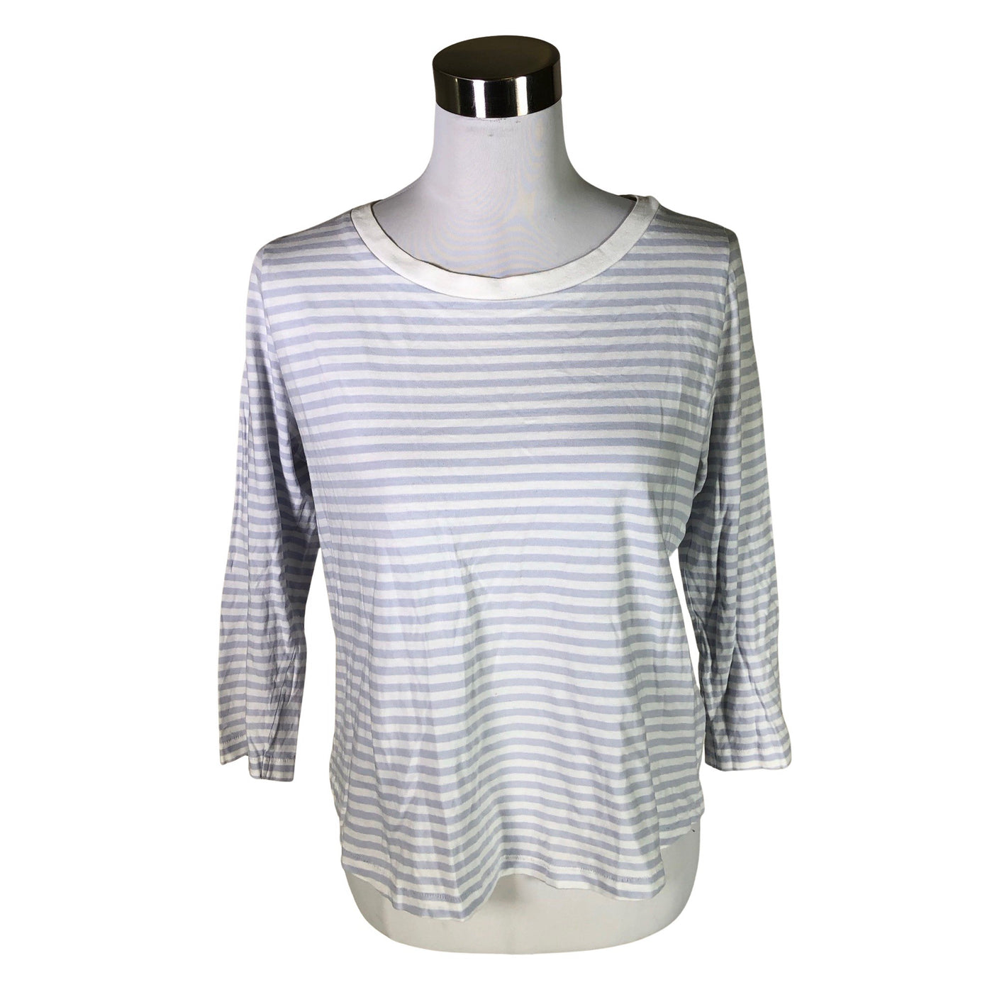 Unisex COS - Tricot shirt, size 38 - Light blue (1)